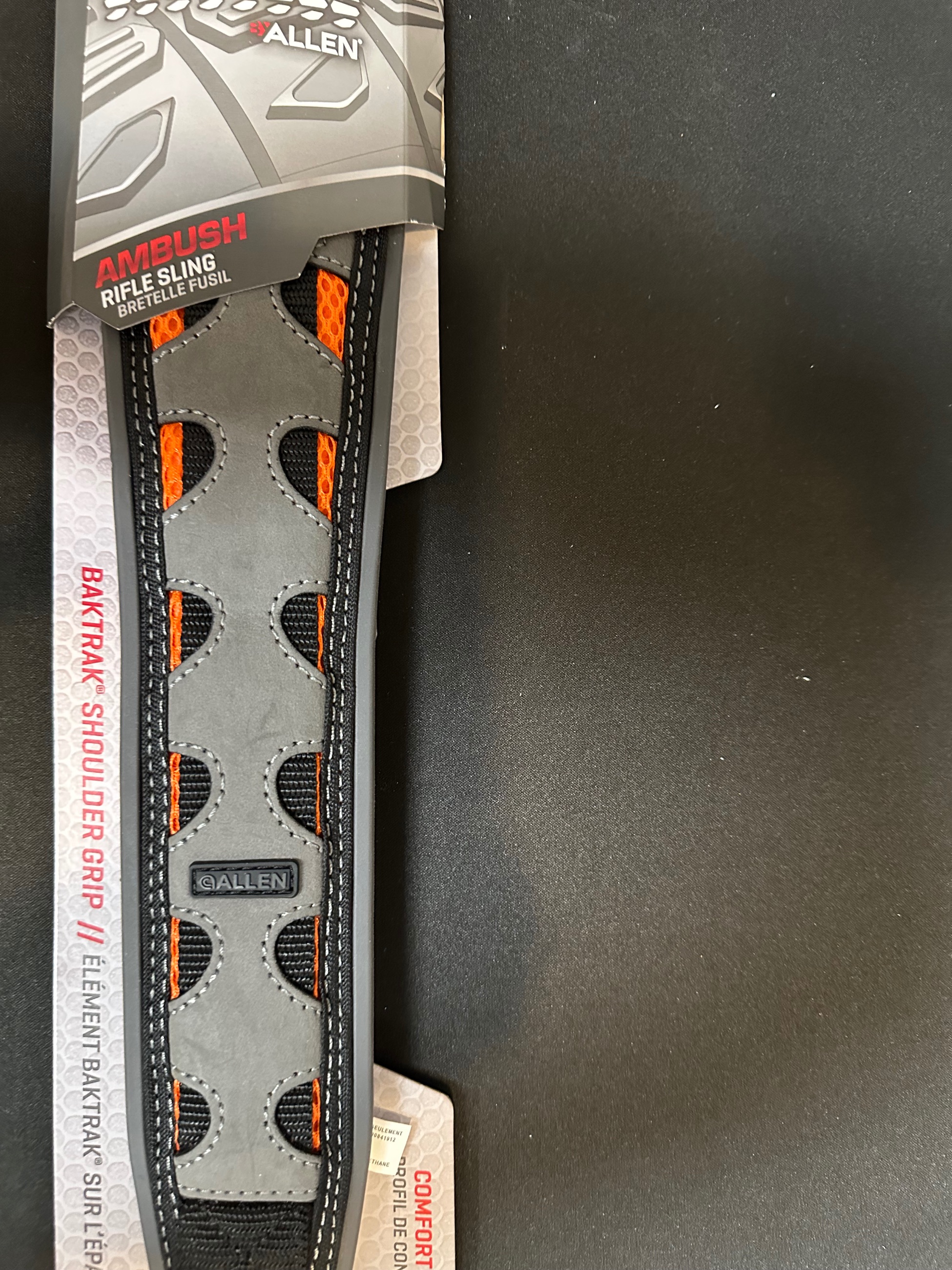 Allen rifle sling - 2 - 1763681500276_IMG_2362