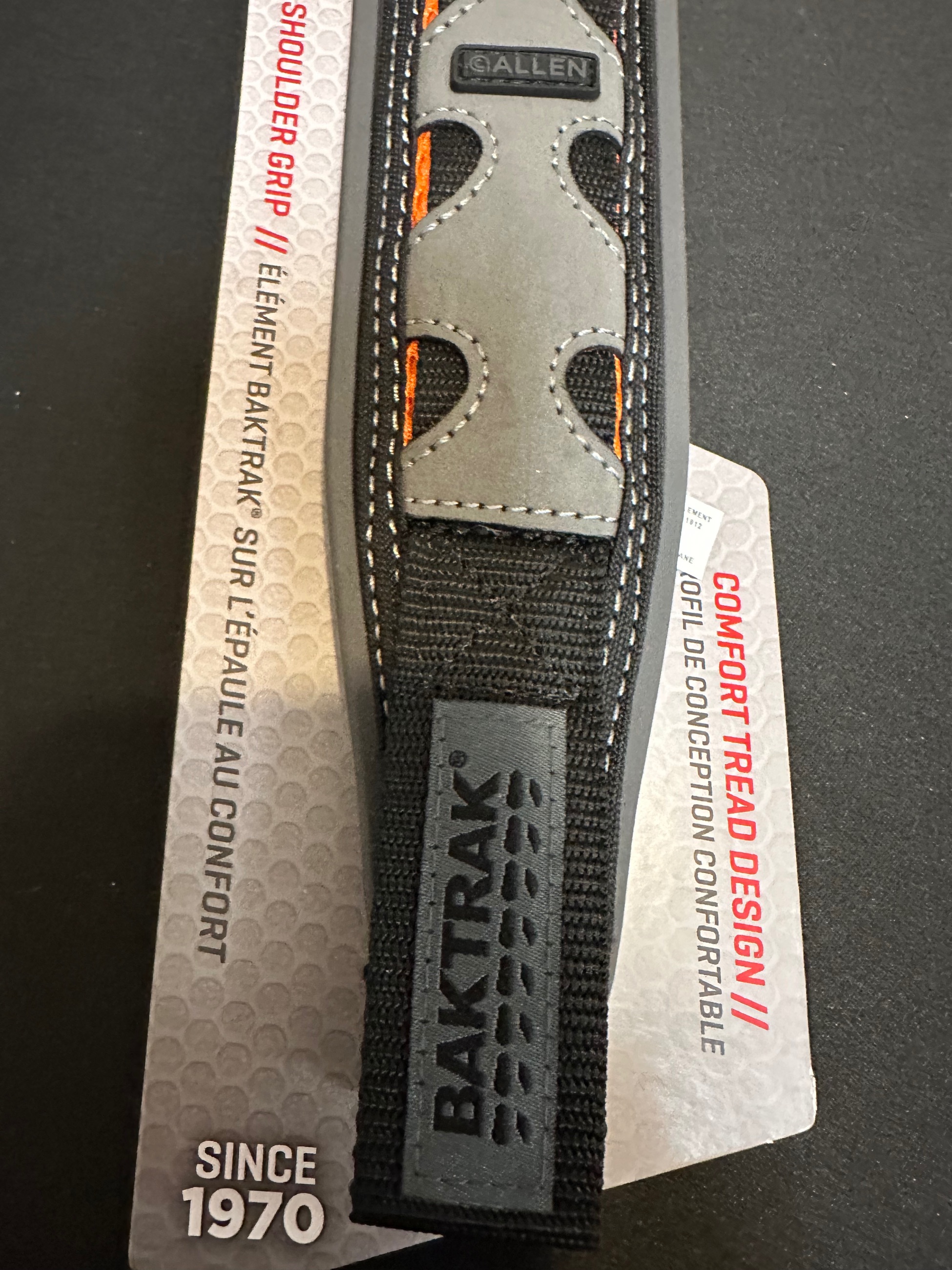 Allen rifle sling - 4 - 1763681500437_IMG_2364