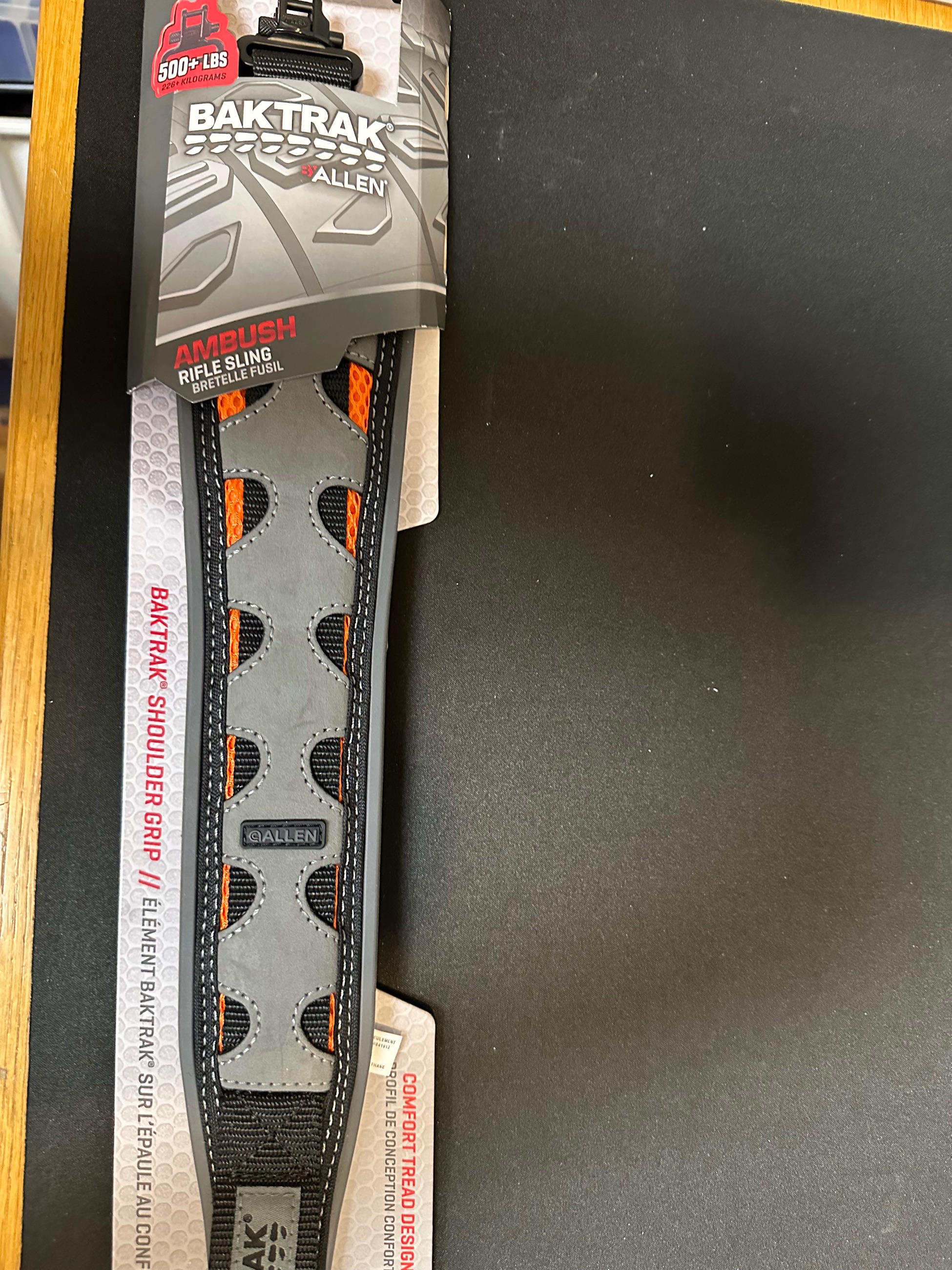 Allen rifle sling - 3 - 1763681500523_IMG_2363