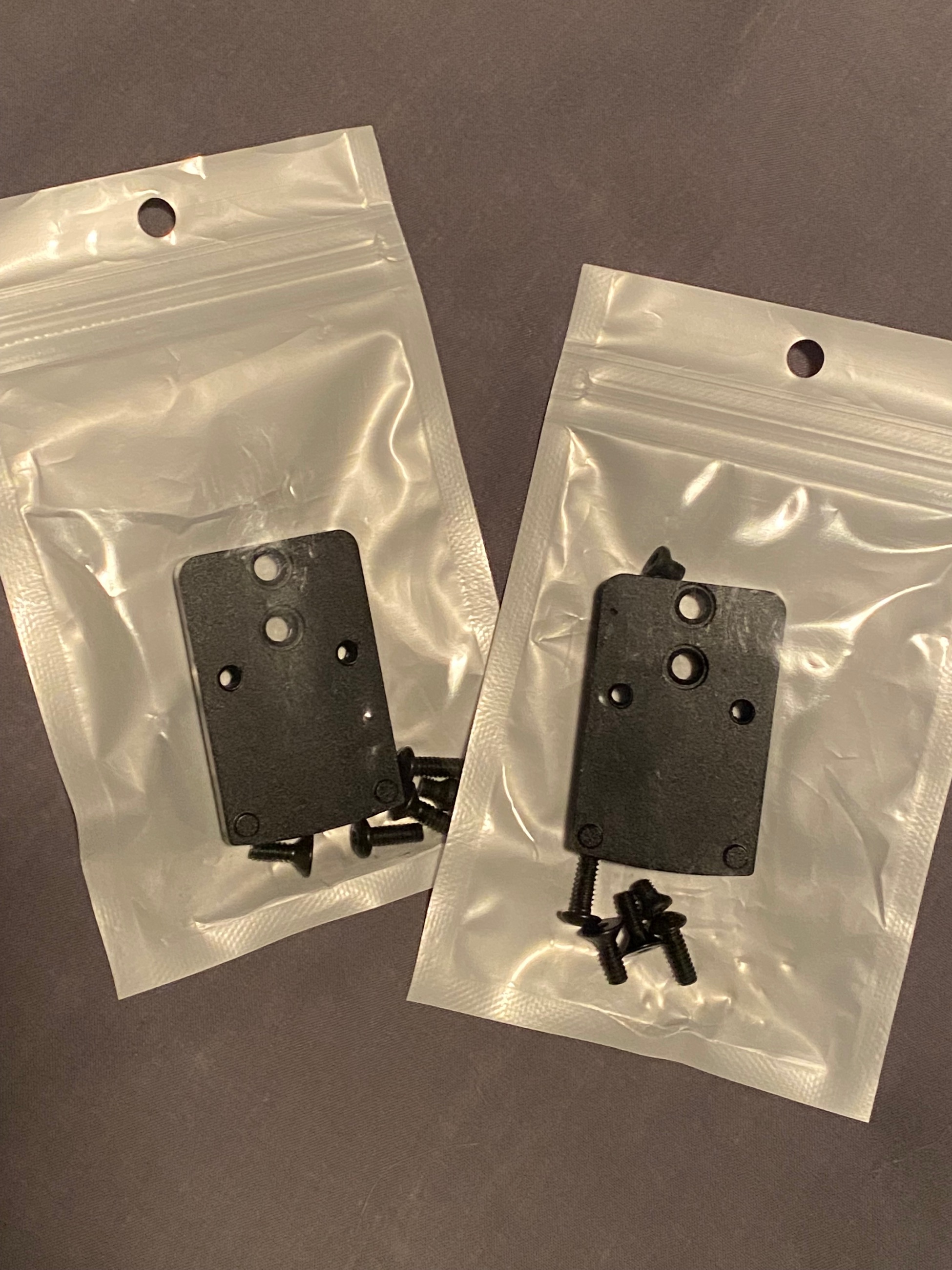 Photo of Winchester 94 / Win 94 red dot mount