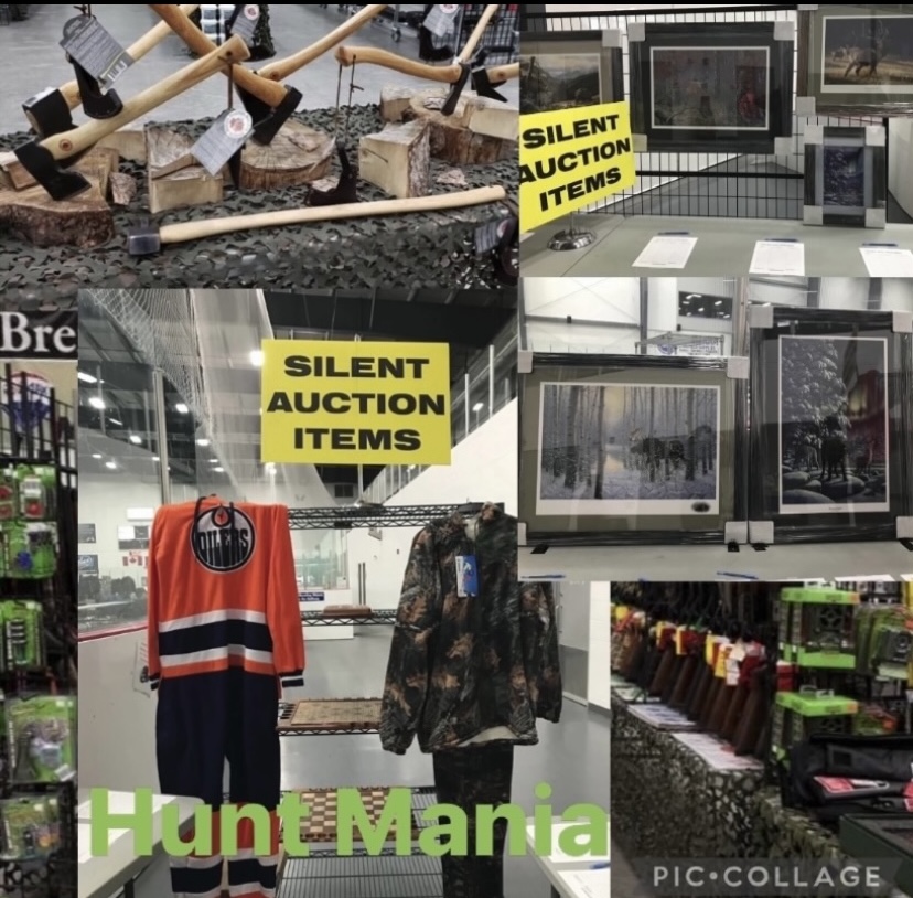 Photo of Hunt Mania Gun & Sportsman Show