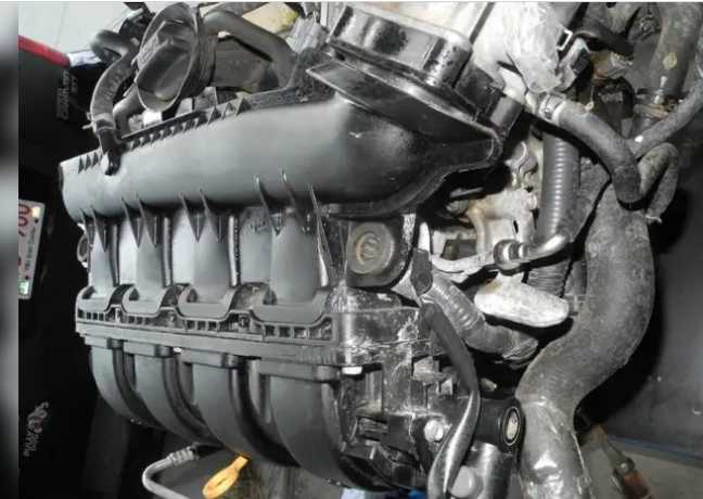 Photo of Engine Nissan Sentra 2012 to 2019 1.8 L
