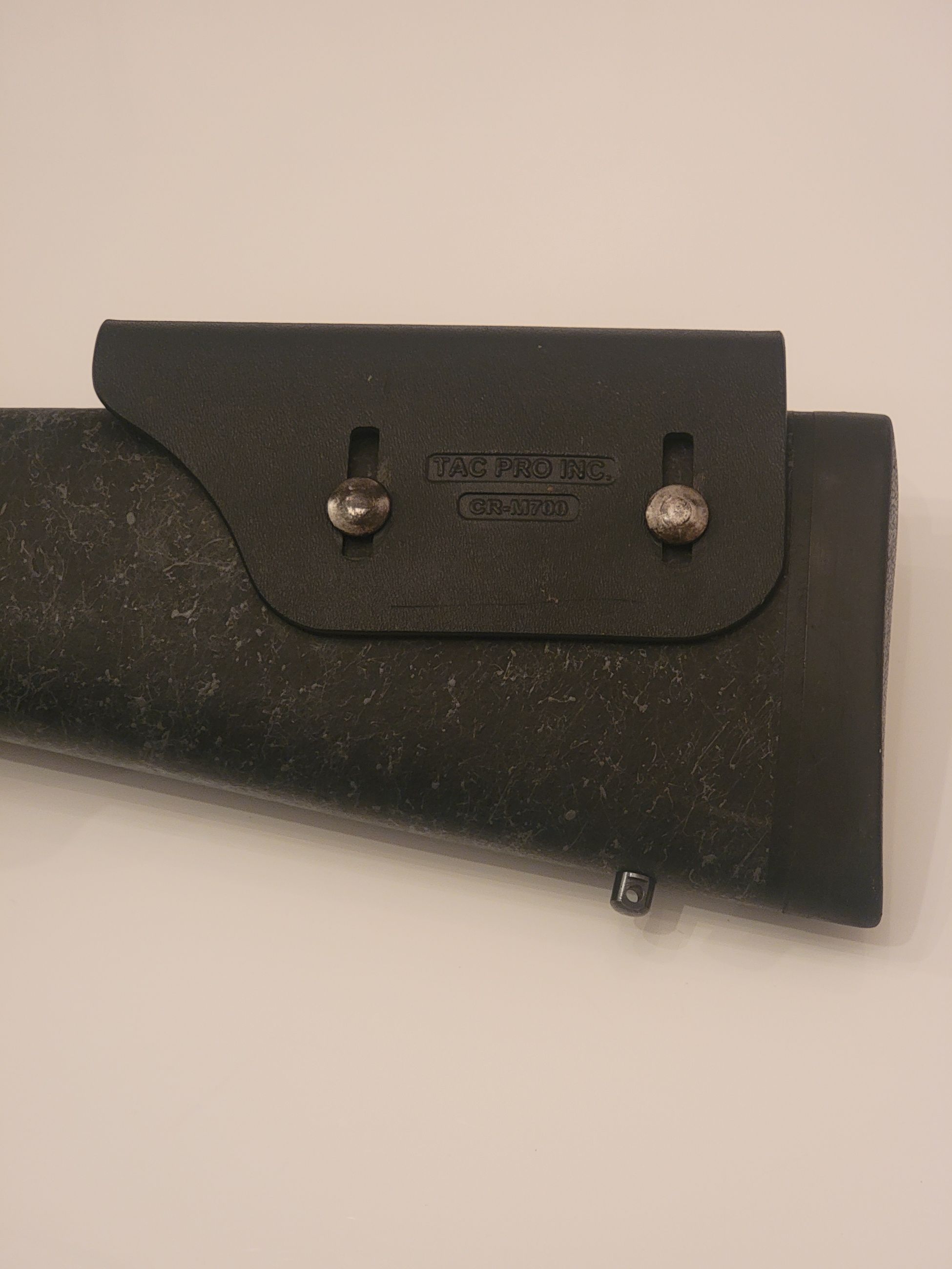 Photo of HS Precision Pro Series 1000 Stock for Rem 700