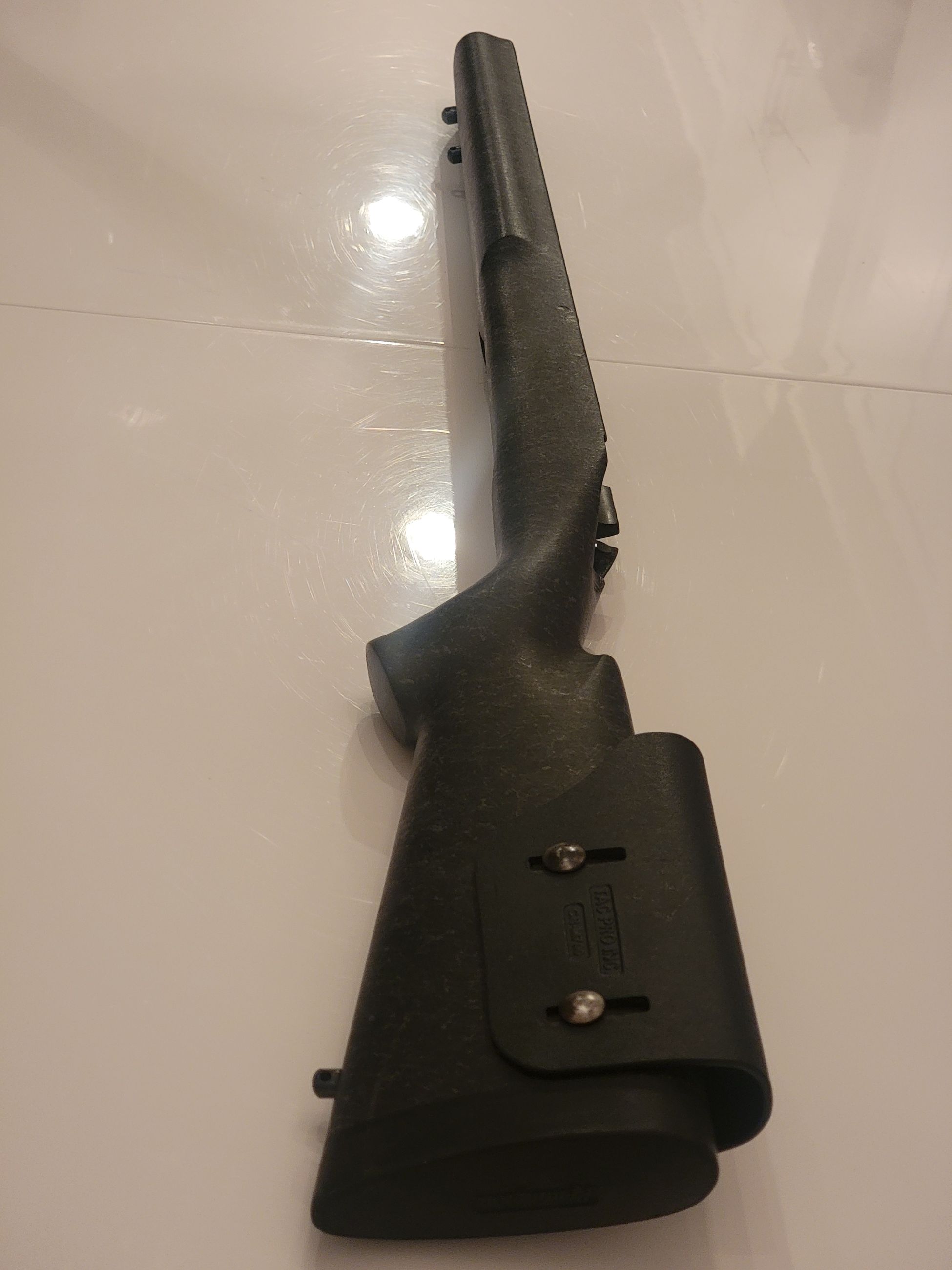 Photo of HS Precision Pro Series 1000 Stock for Rem 700