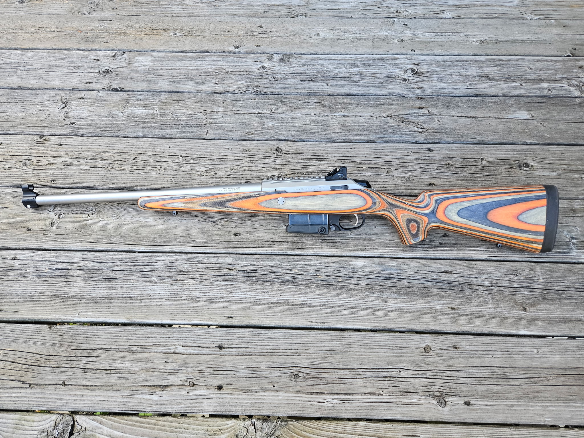 Tikka T3X Arctic with extra mags - 3 - 1763789696714_1000152651