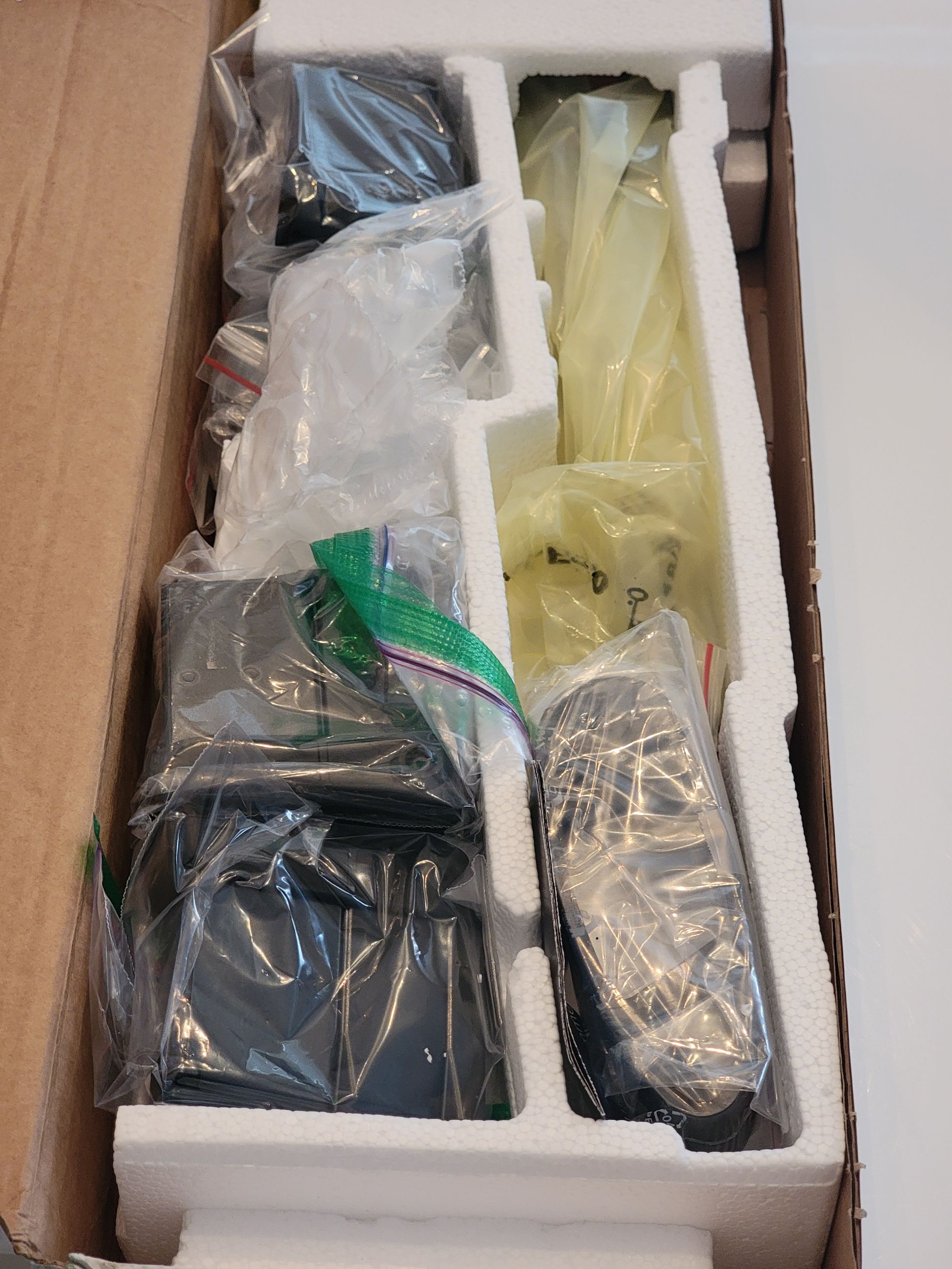 Tikka T3X Arctic with extra mags - 5 - 1763789696957_1000152640