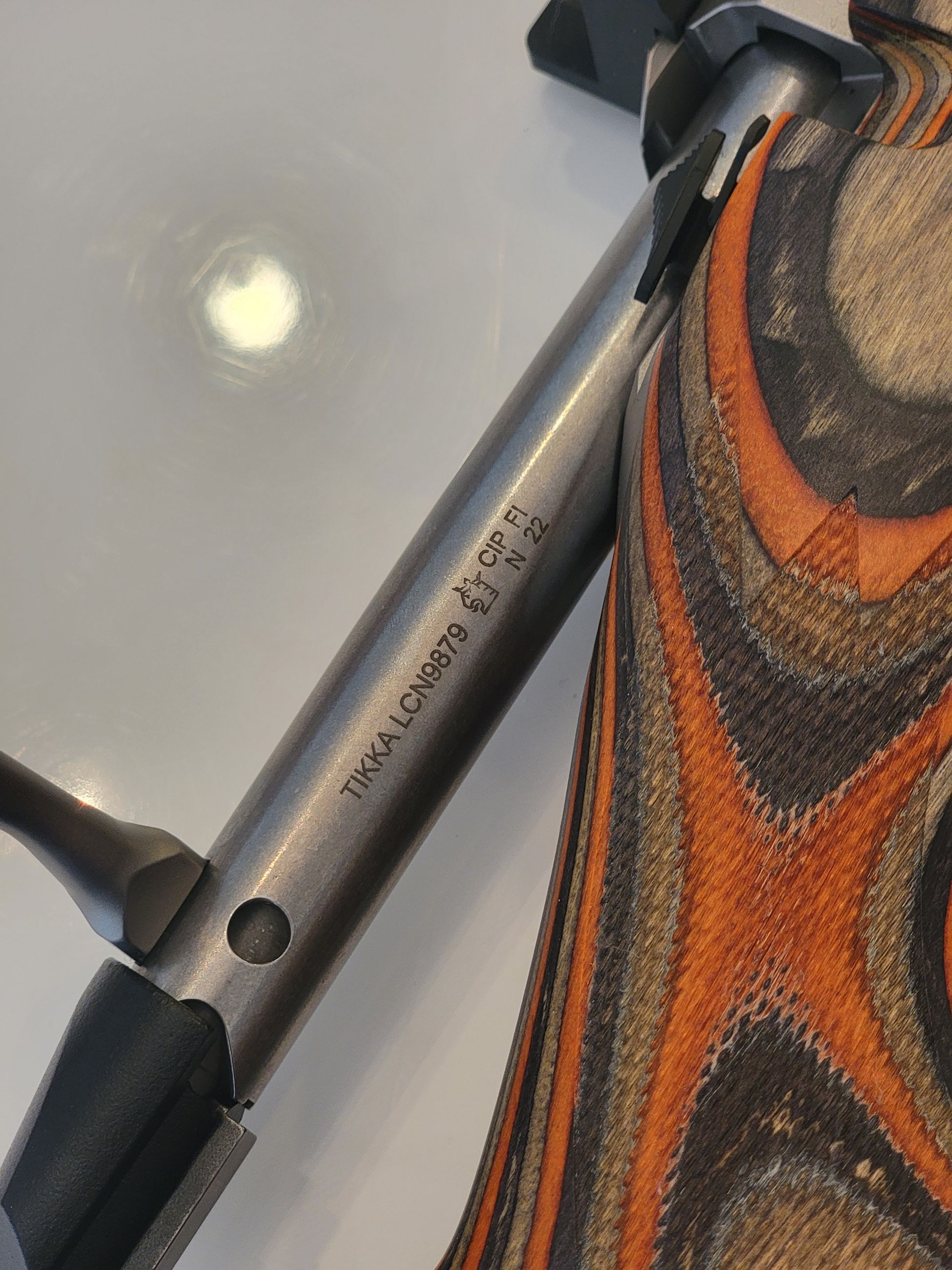 Tikka T3X Arctic with extra mags - 7 - 1763789696968_1000152644