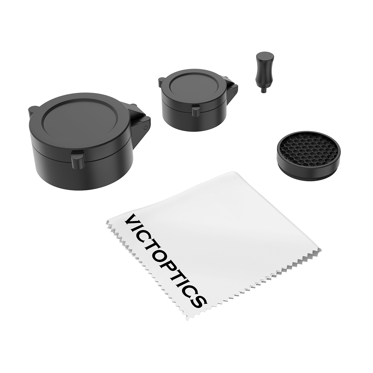 Victoptics S10i Fiber 1-10 LPVO - 4 - 1763827762026_1000004673