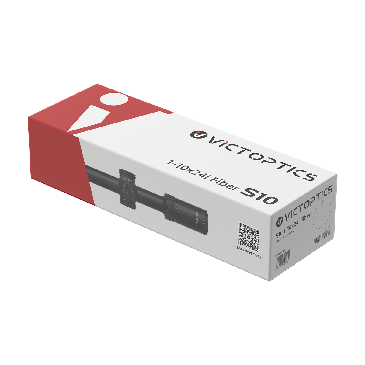 Victoptics S10i Fiber 1-10 LPVO - 5 - 1763827766254_1000004674