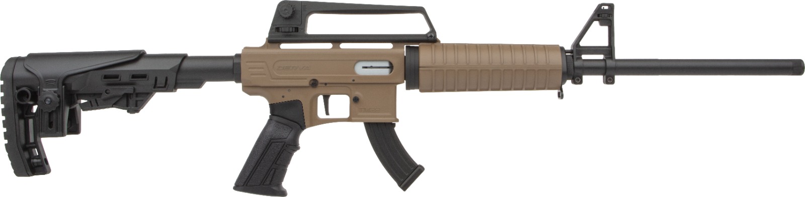 Photo of Brand new Derya TM22 Feather SA Compact .22lr Semi Auto Rifle $400