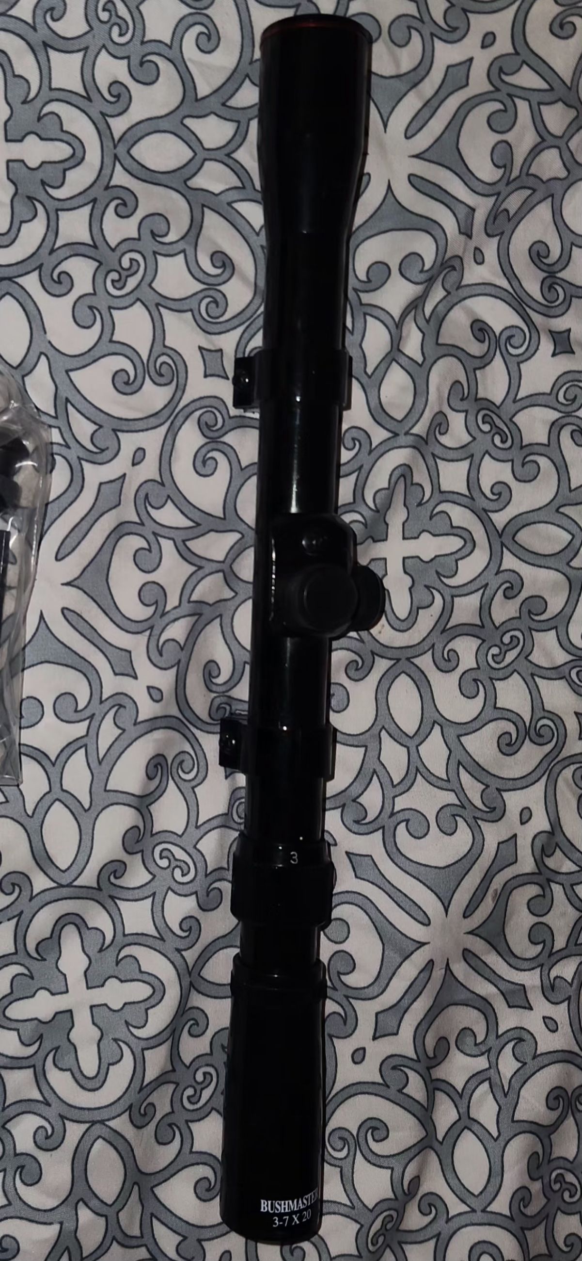 Photo of Various optics for sale