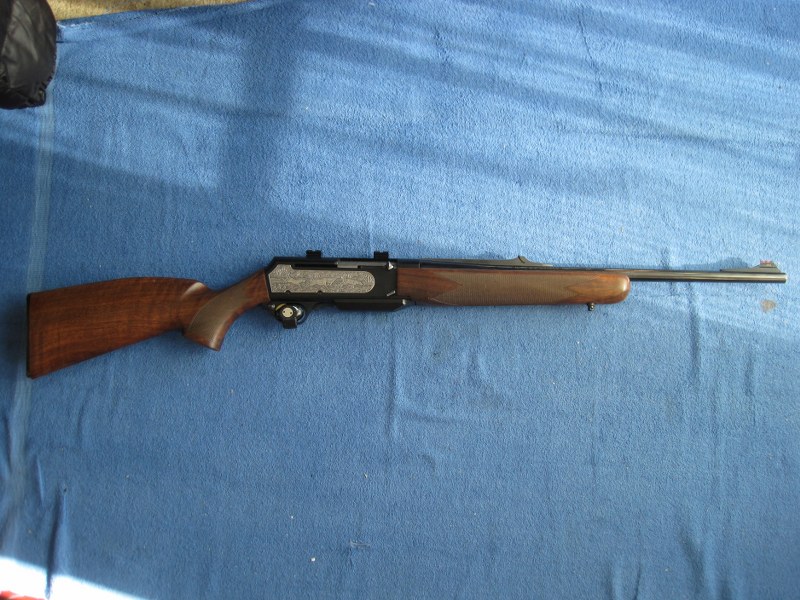 Photo of Browning Mark II 30-06 Hi Grade Carbine.