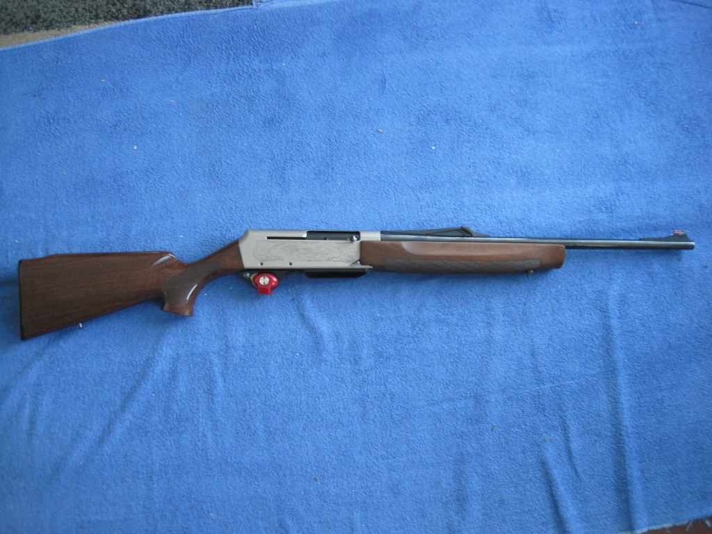 Photo of Browning Mark II 30-06 Hi Grade Carbine 