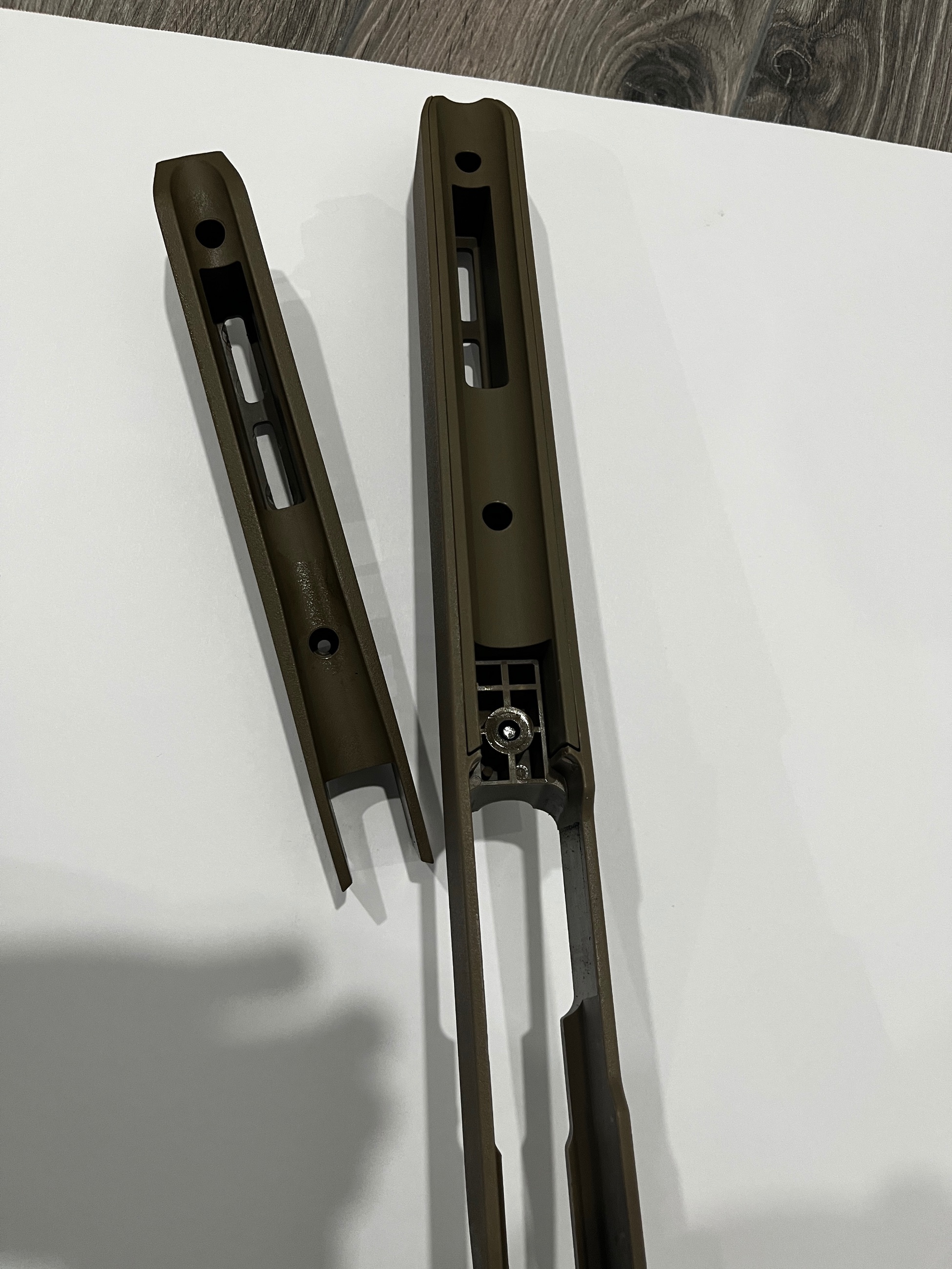 Photo of  (SOLD) Magpul® MOE X-22 Polymer Ruger 10/22 Stock