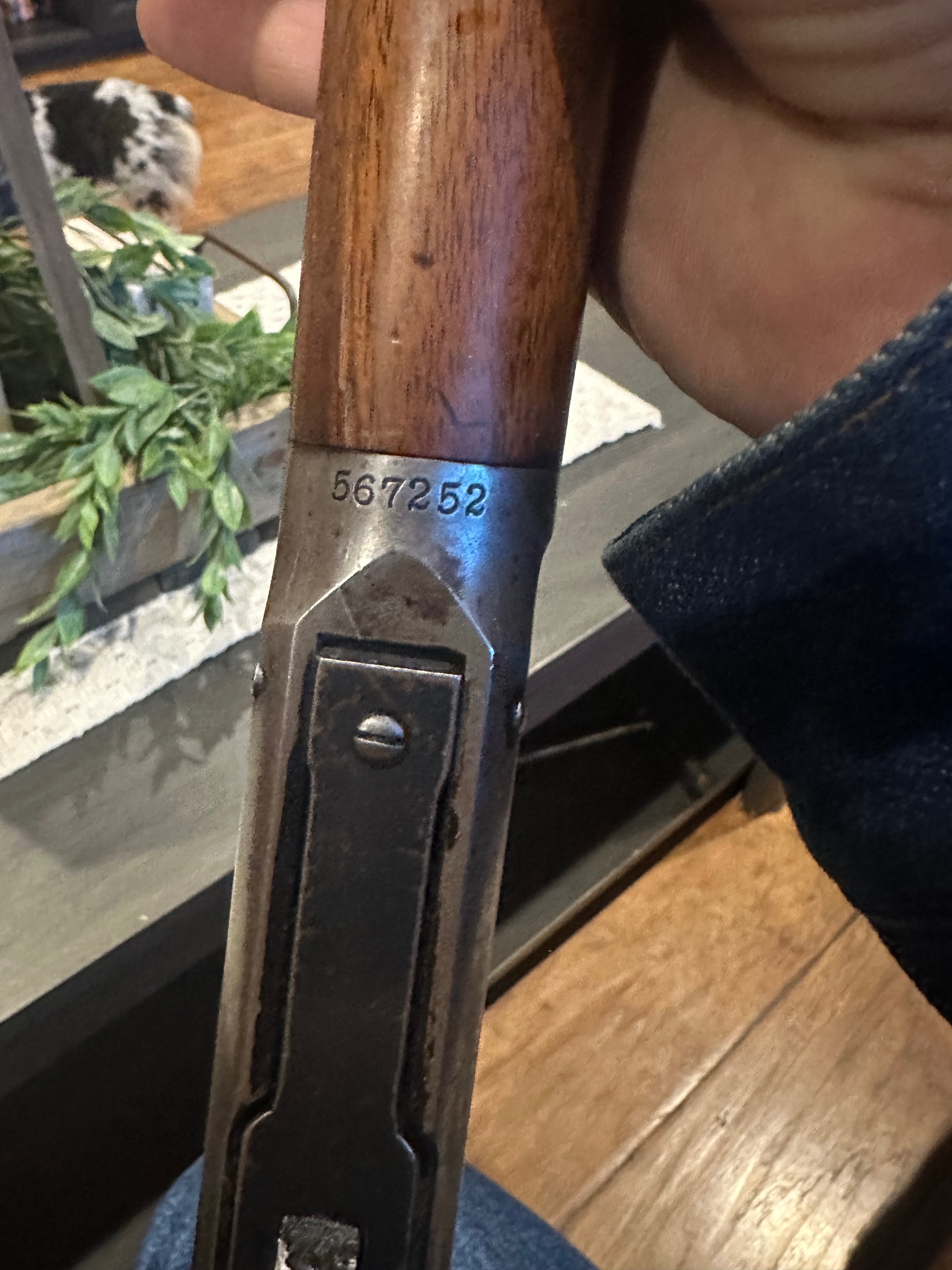 Early pre war 30 WCF (30-30) Final price drop  - 6 - 1763857865314_IMG_2634