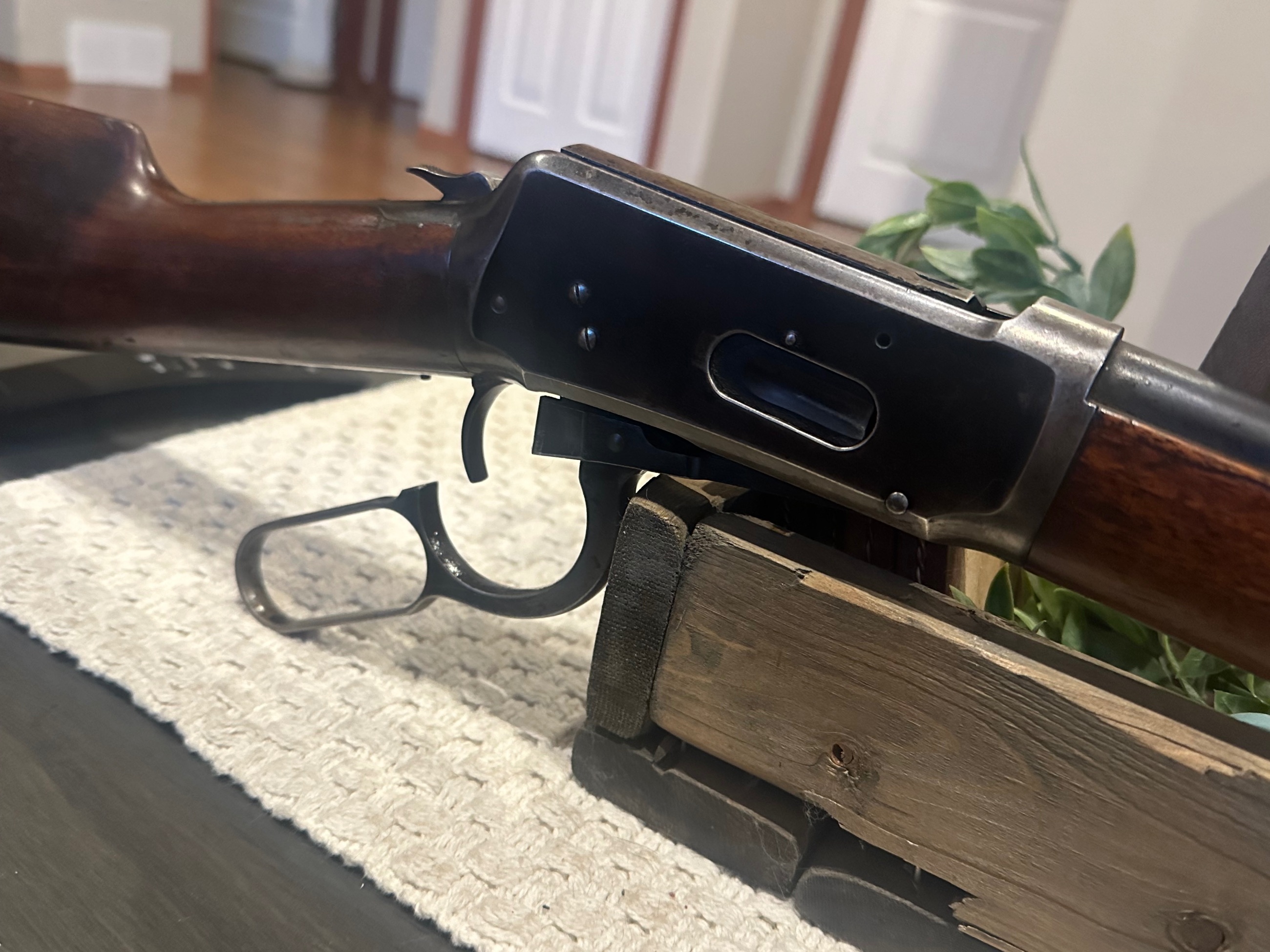 Early pre war 30 WCF (30-30) Final price drop  - 3 - 1763857865349_IMG_2632