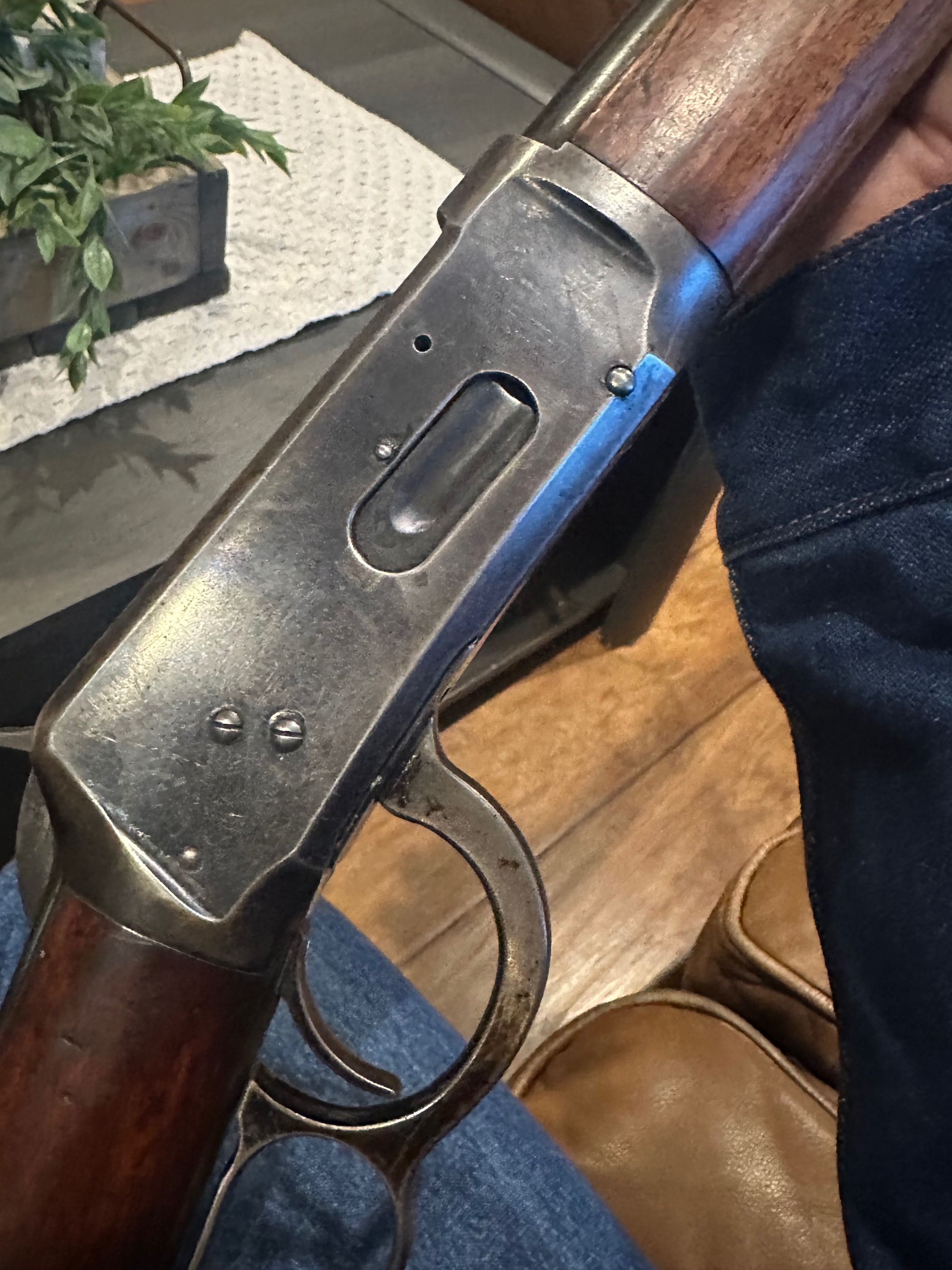 Early pre war 30 WCF (30-30) Final price drop  - 7 - 1763857865384_IMG_2635