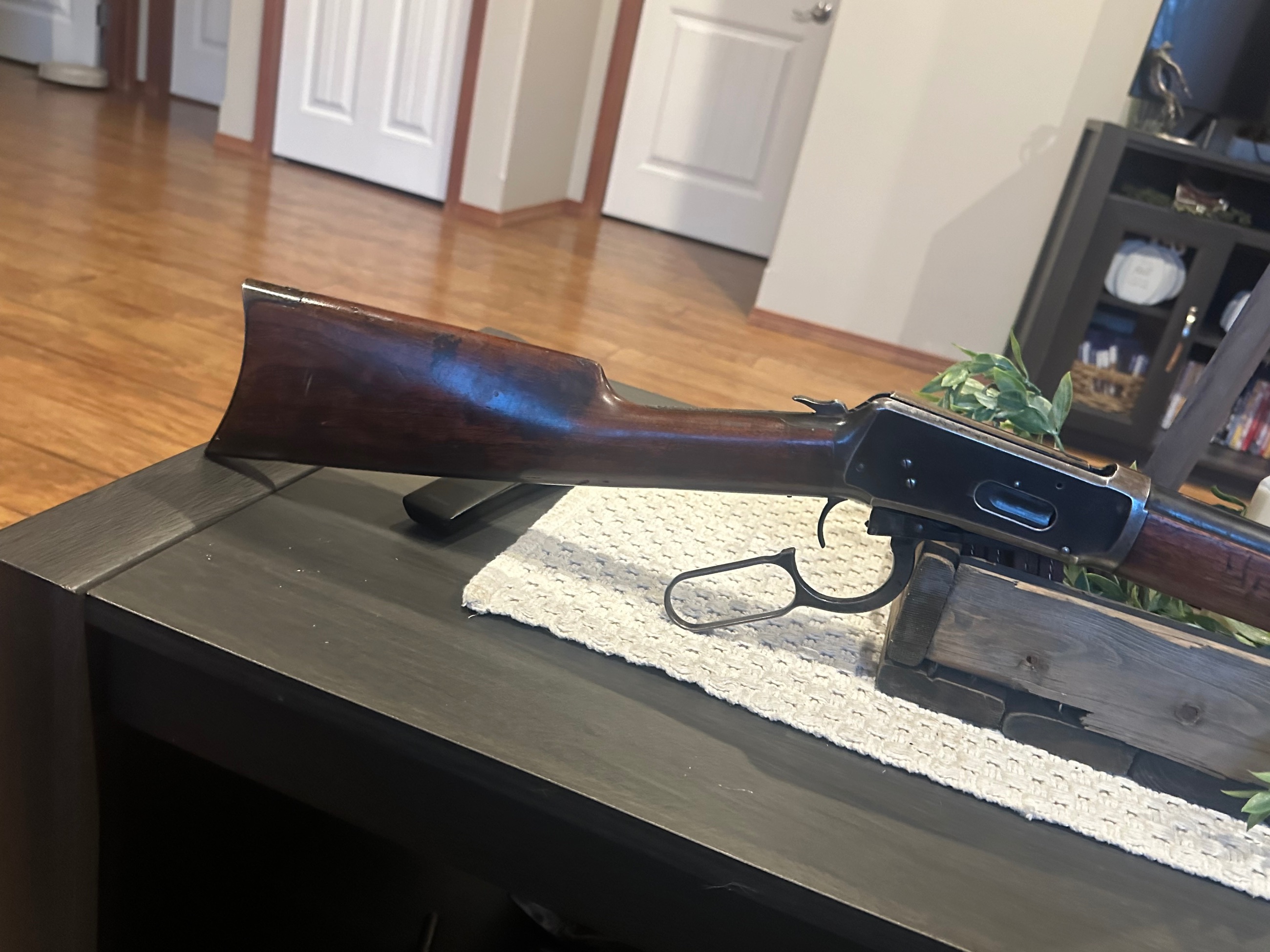 Early pre war 30 WCF (30-30) Final price drop  - 2 - 1763857865456_IMG_2631