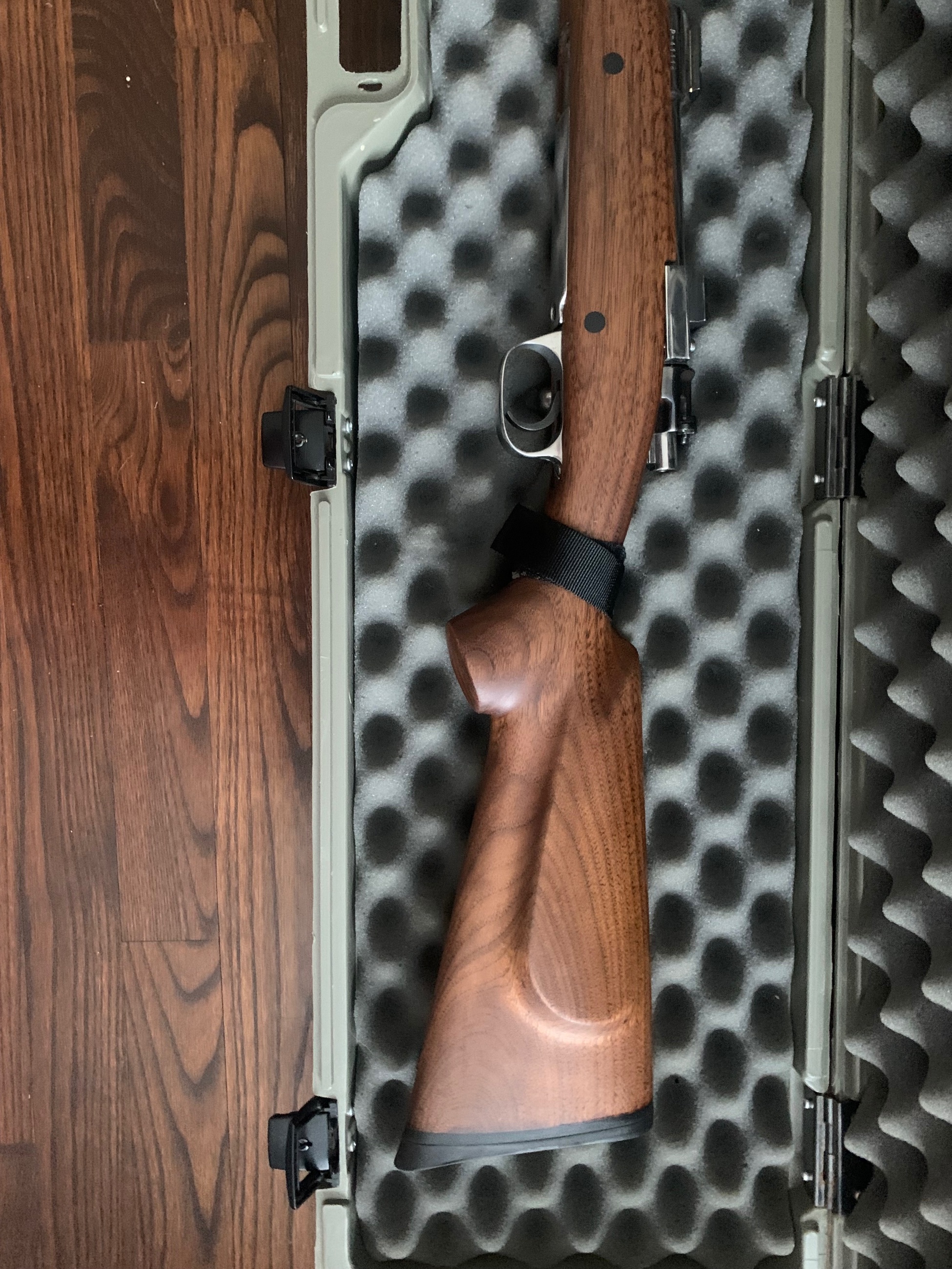 Custom .300 Win Mag - 2 - 1763867283613_IMG_0294