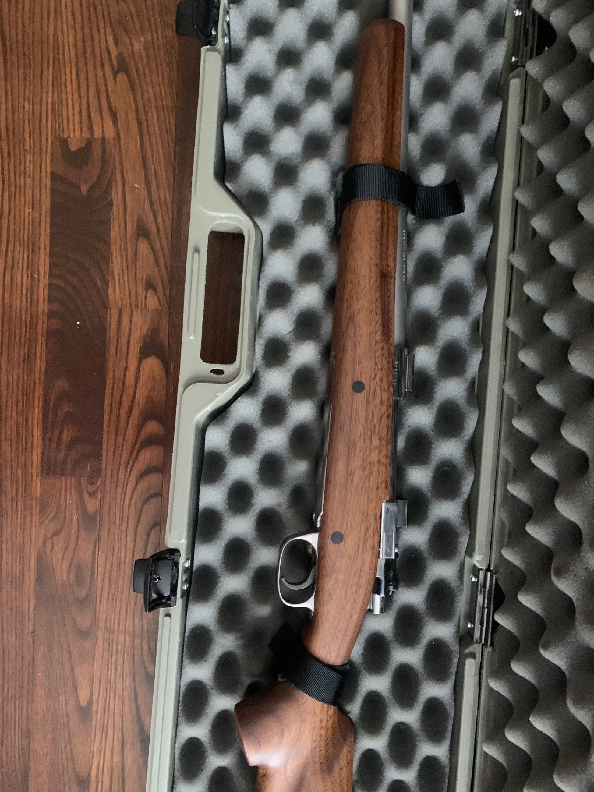 Custom .300 Win Mag - 4 - 1763867299382_IMG_0295