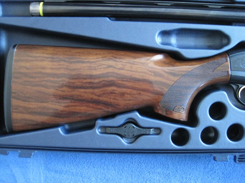 Photo of Beretta AL391 Urika-2 Sporting 12 Ga.