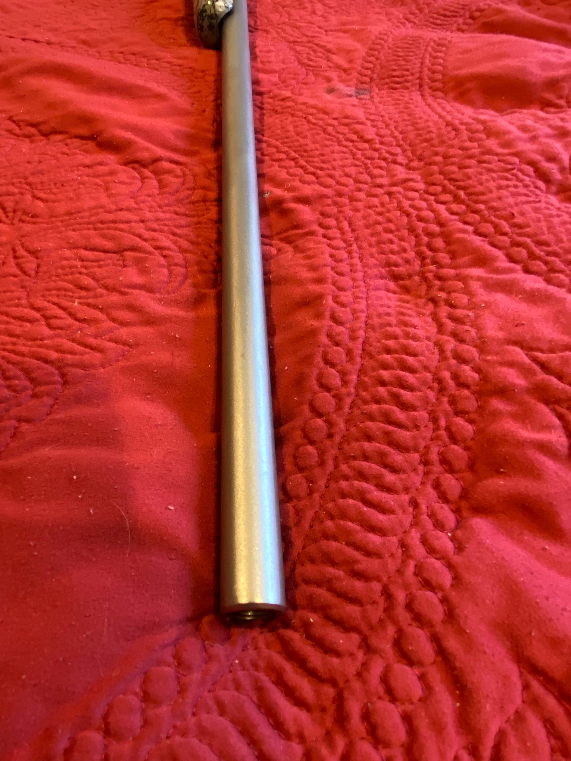 (Open to Trades) Remington XCR II in 300 win mag with rings - 5 - 1763917373596_IMG_8592