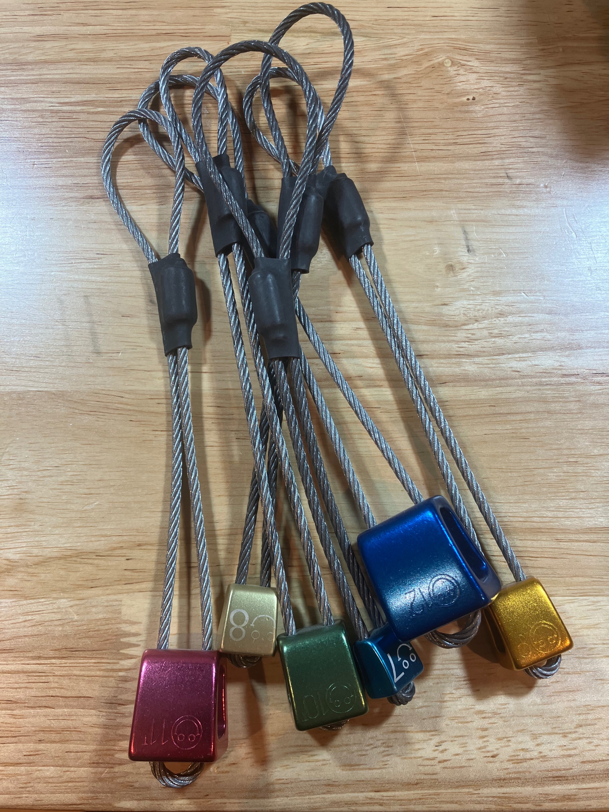 Photo of Rock Climbing Anchors