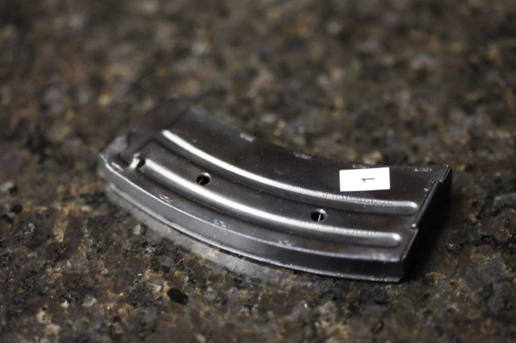 Photo of Winchester 52 - 69 - 75 -  10 Shot Magazines