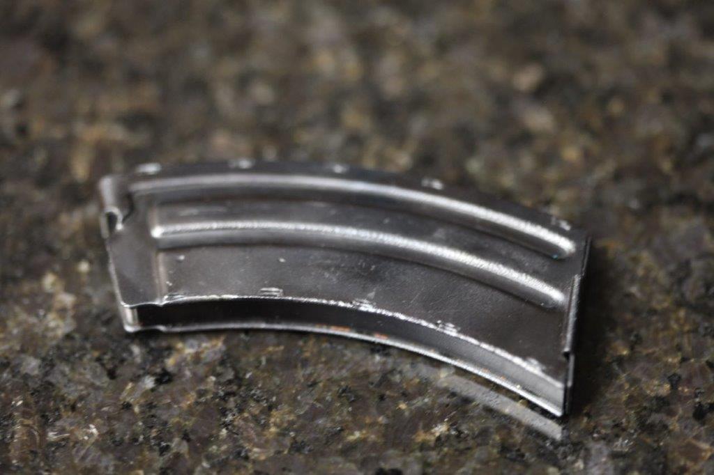 Photo of Winchester 52 - 69 - 75 -  10 Shot Magazines