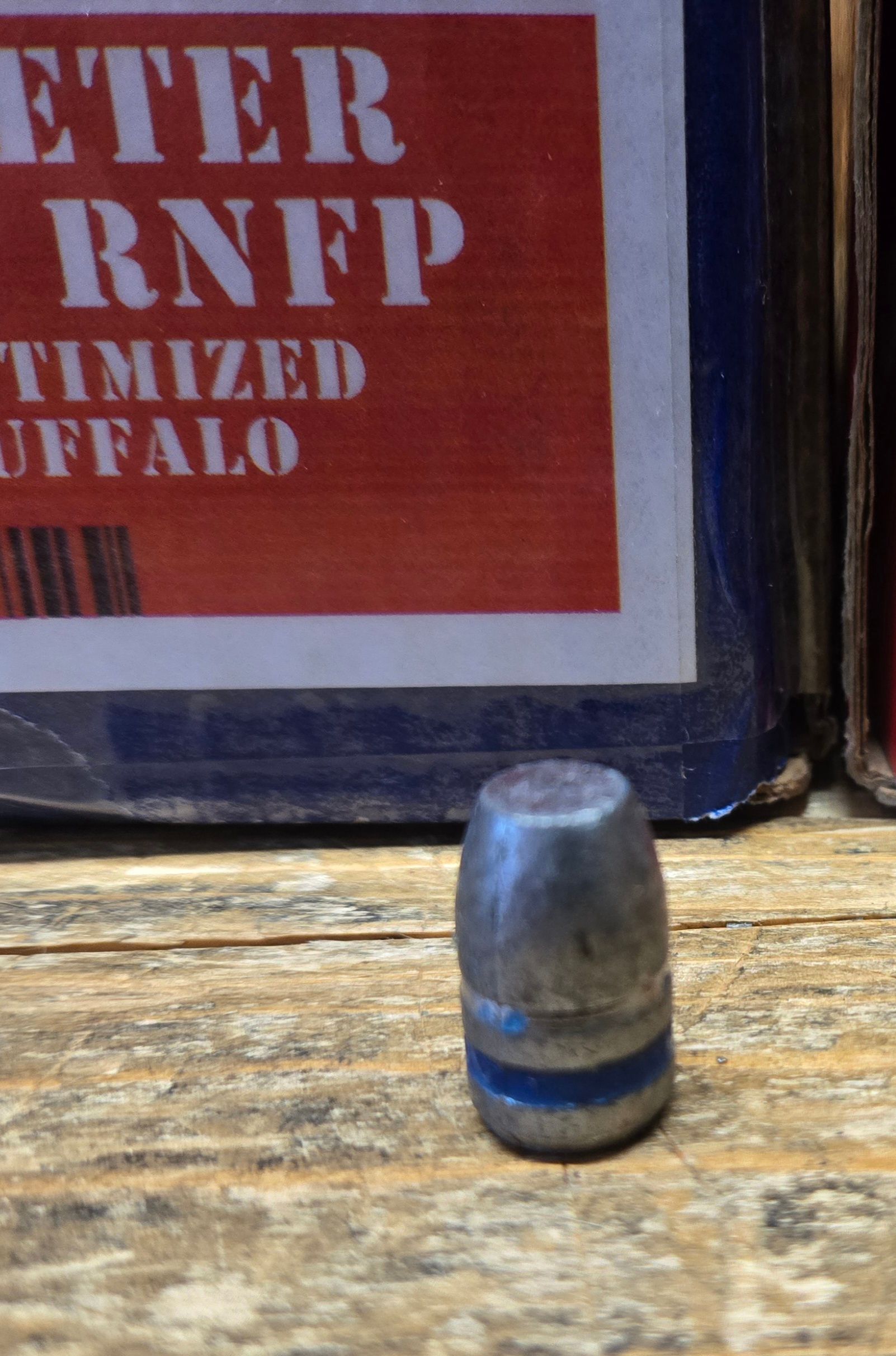 45-70 300gr hardcast bullets  - 2 - 1763957294555_20251115_111135