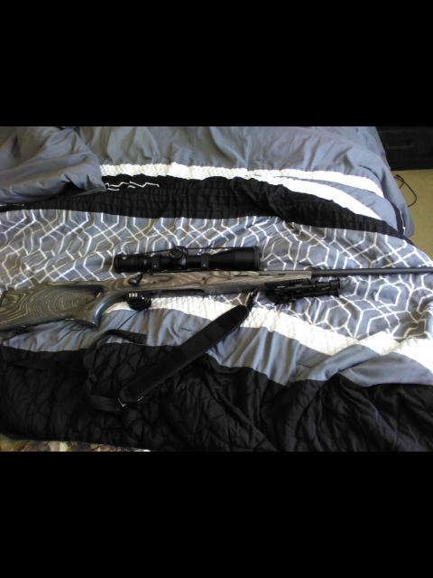 Photo of 270 Winchester 