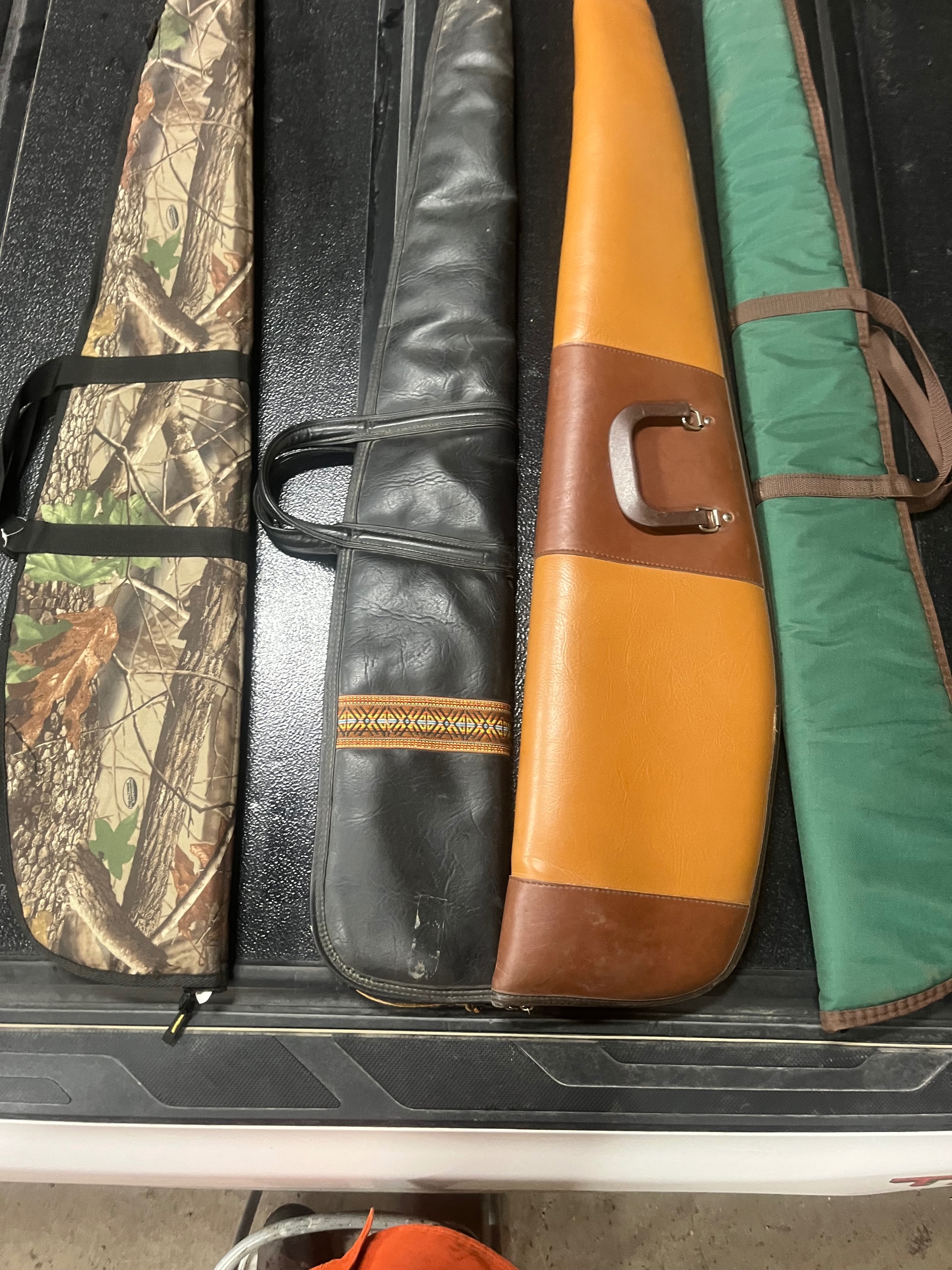 Photo of Gun Cases 