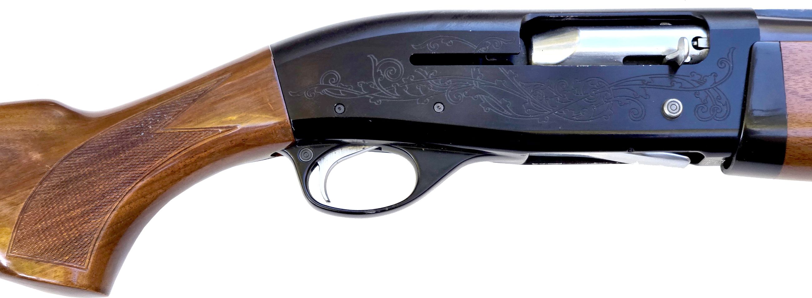 SKB, Mod. XL-300, Semi-Auto, Cal. 12GA - 3 - 1764005909260_03