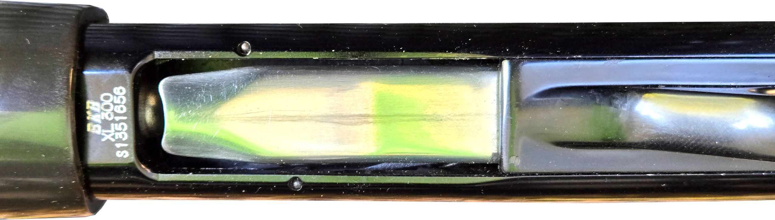 SKB, Mod. XL-300, Semi-Auto, Cal. 12GA - 12 - 1764005909260_12