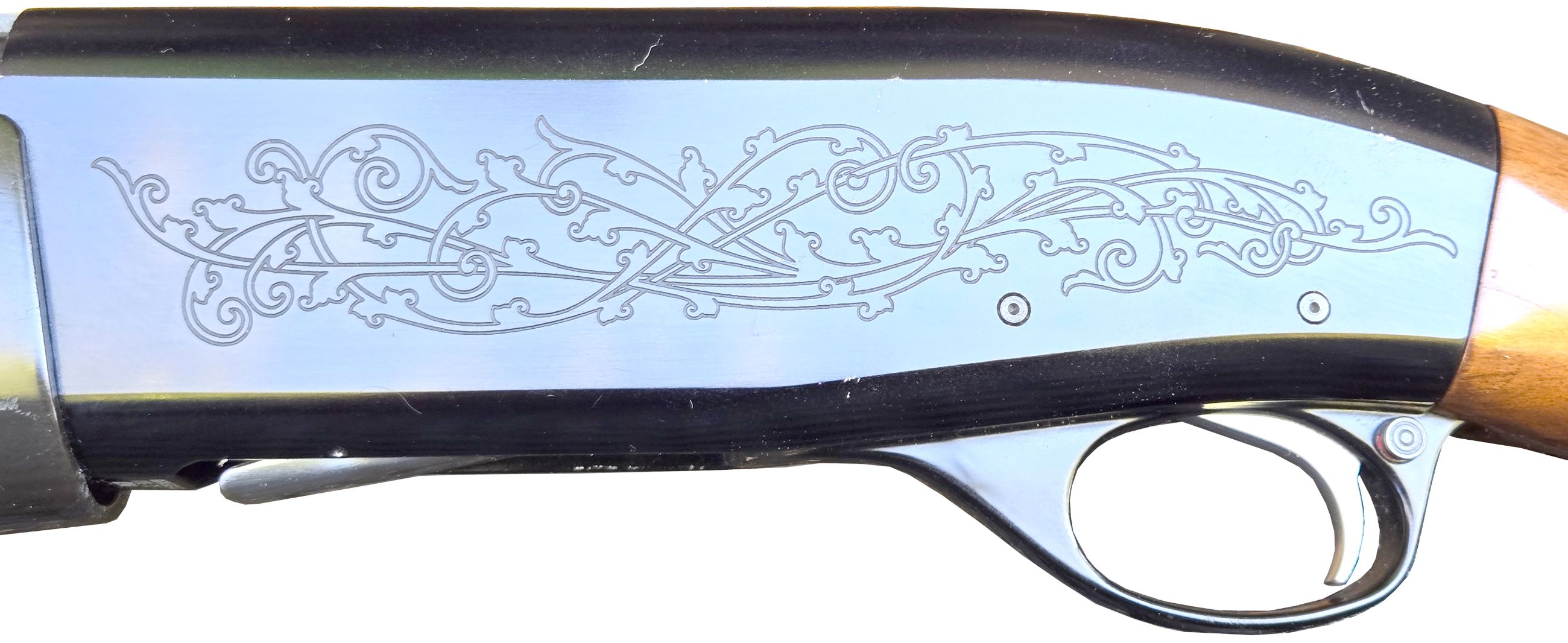 SKB, Mod. XL-300, Semi-Auto, Cal. 12GA - 9 - 1764005909325_09