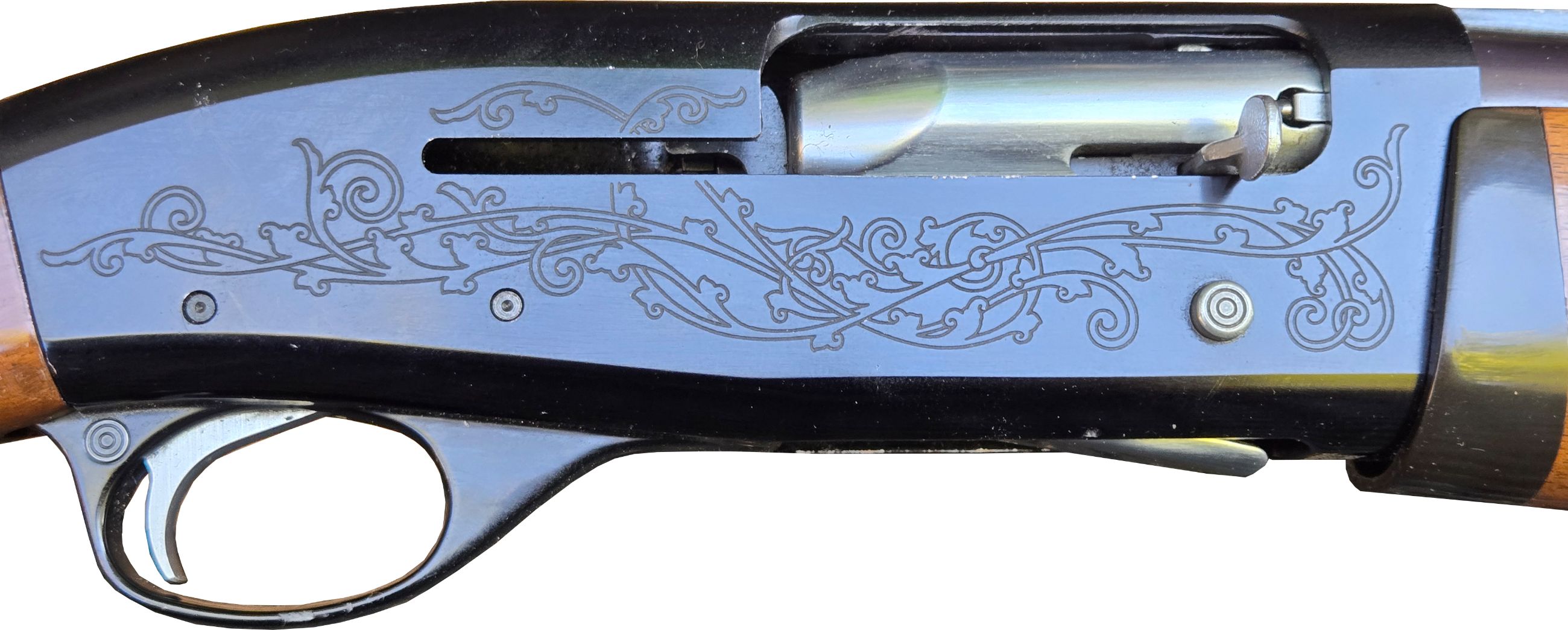 SKB, Mod. XL-300, Semi-Auto, Cal. 12GA - 4 - 1764005909326_04