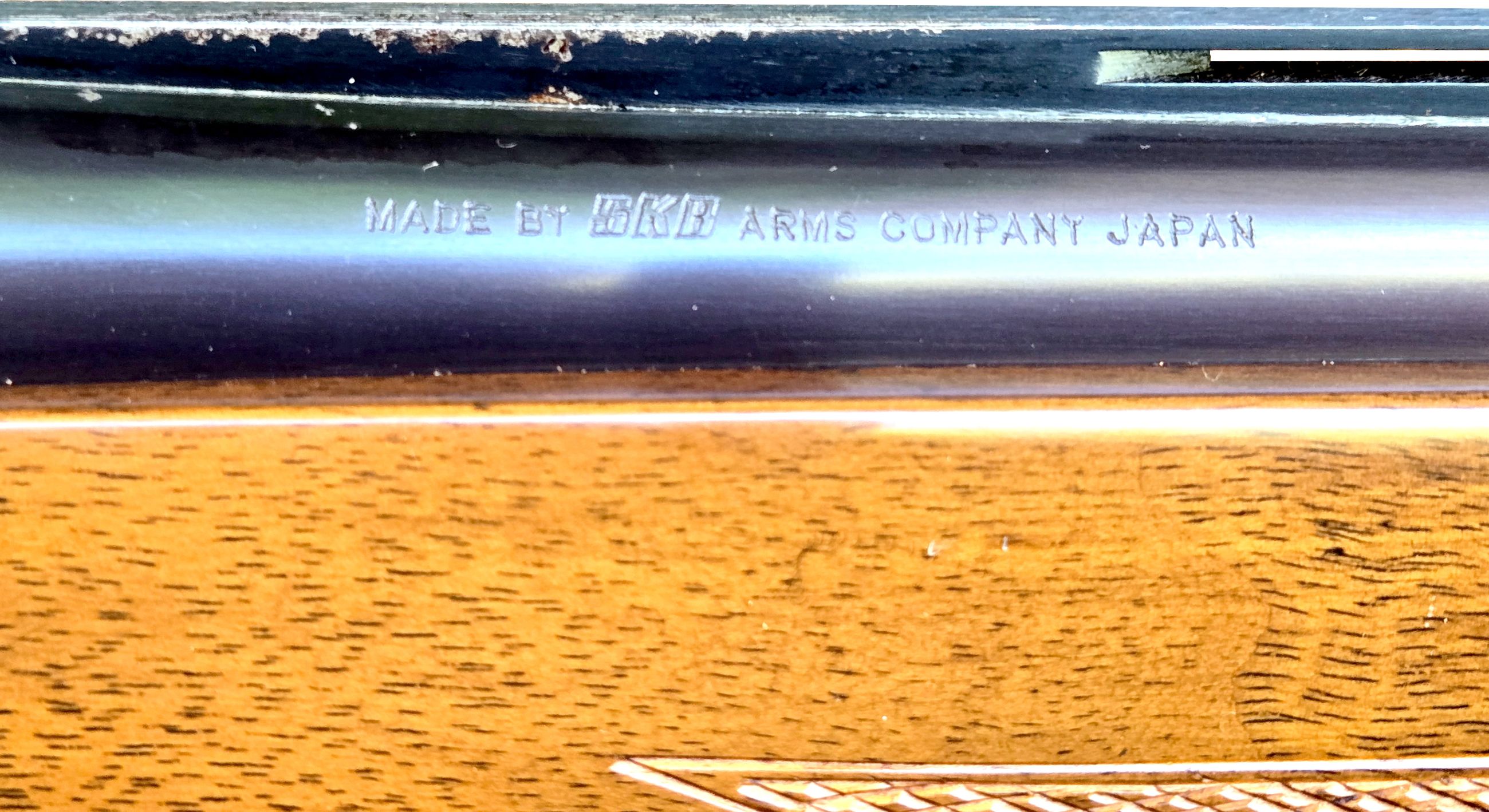 SKB, Mod. XL-300, Semi-Auto, Cal. 12GA - 11 - 1764005909333_11