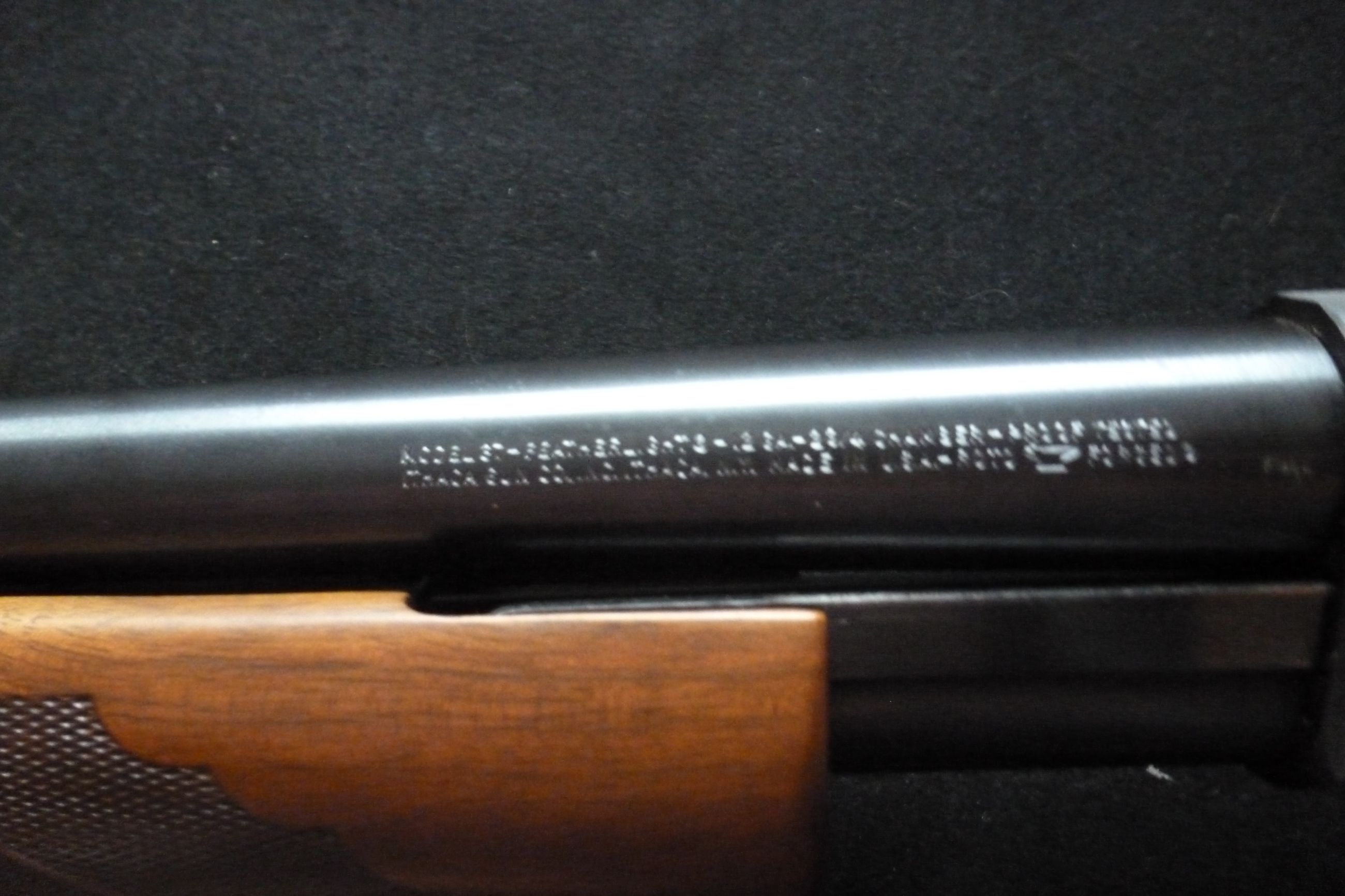Photo of Ithaca Model 37 Featherweight 12 Gauge