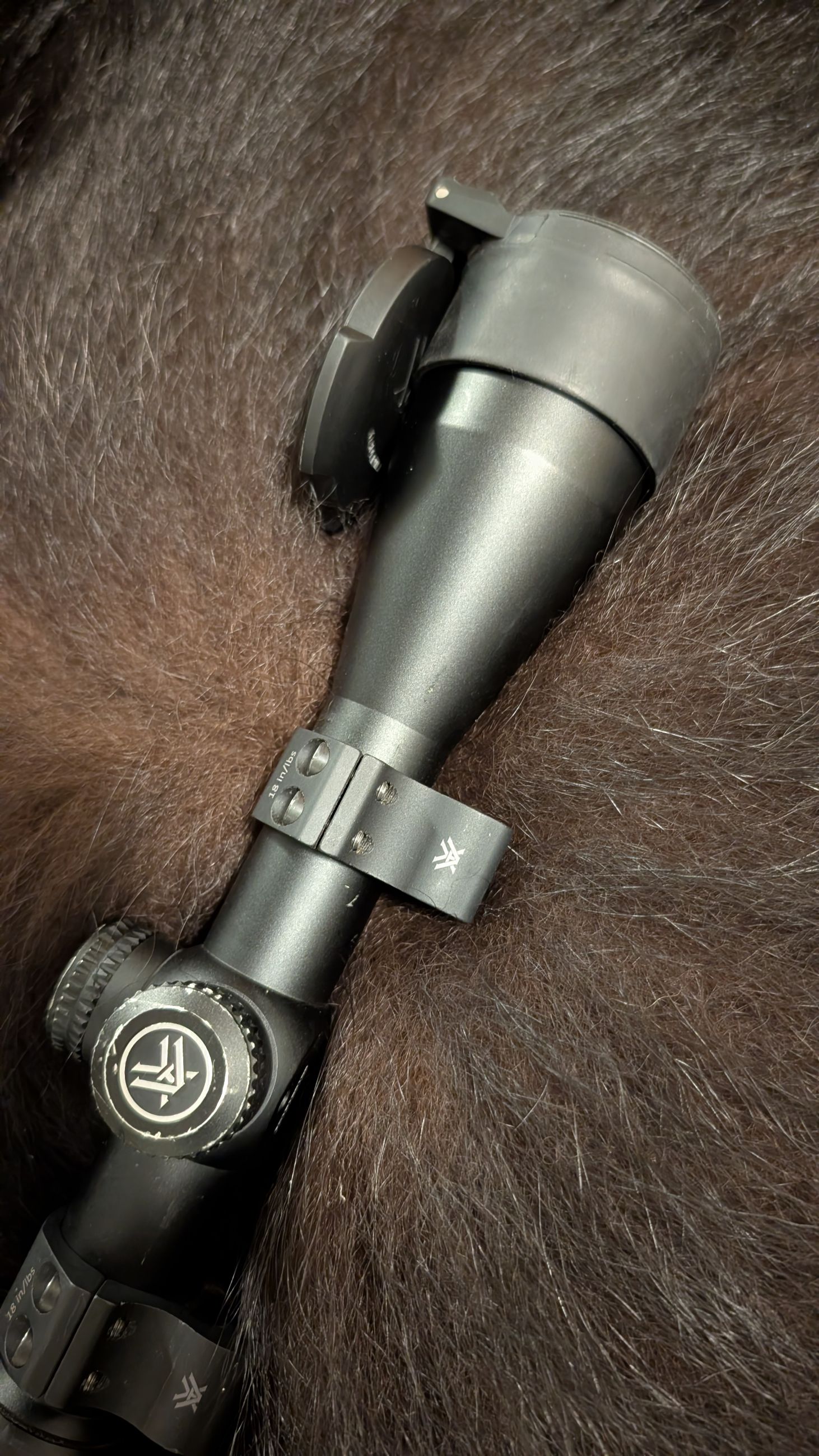 Photo of Vortex Crossfire 3-9x40 