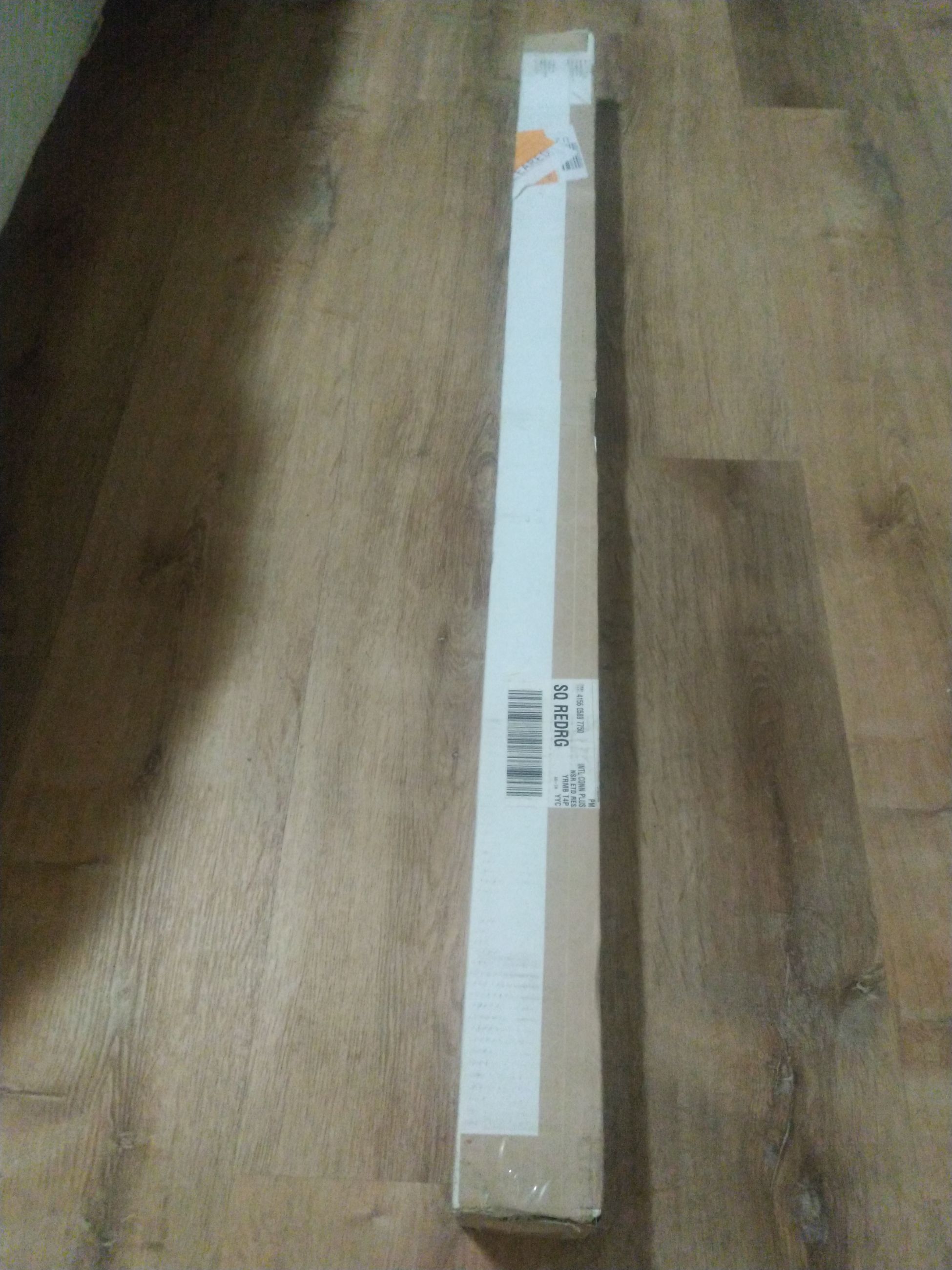 Photo of .54 Cal Rice barrel. Flint. New.