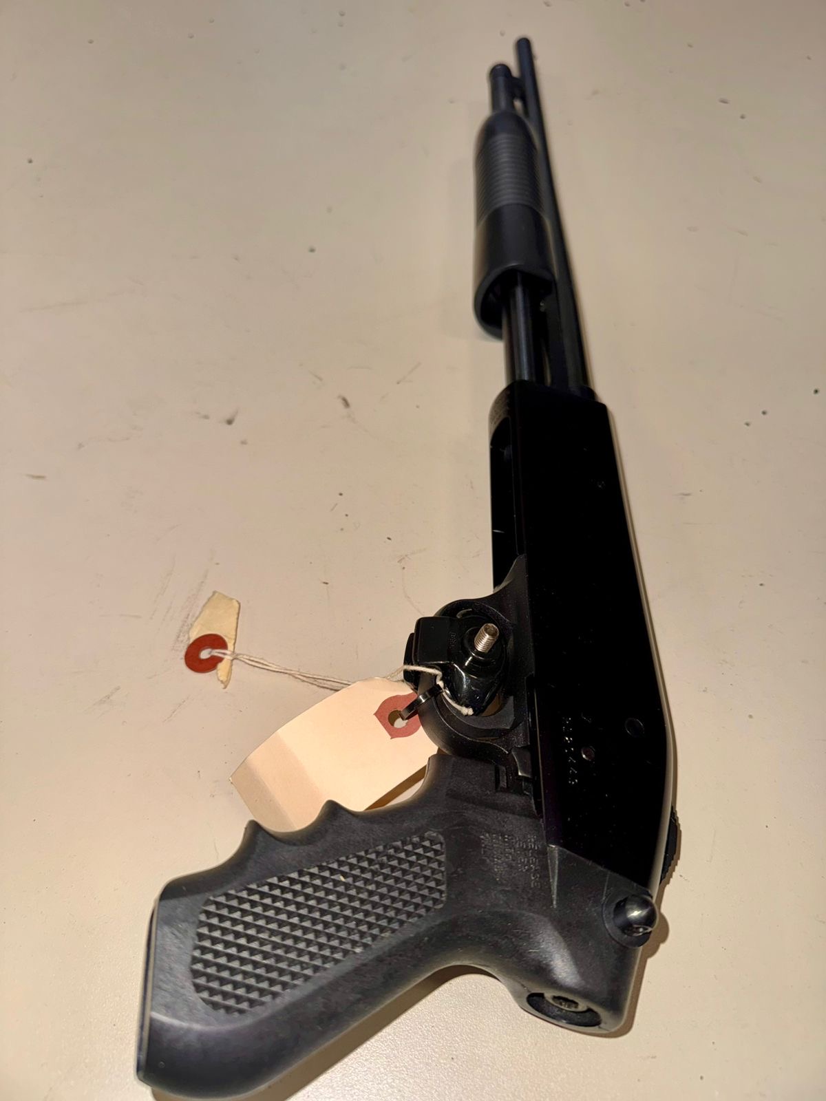 Photo of Mossberg 500 410 Gauge 