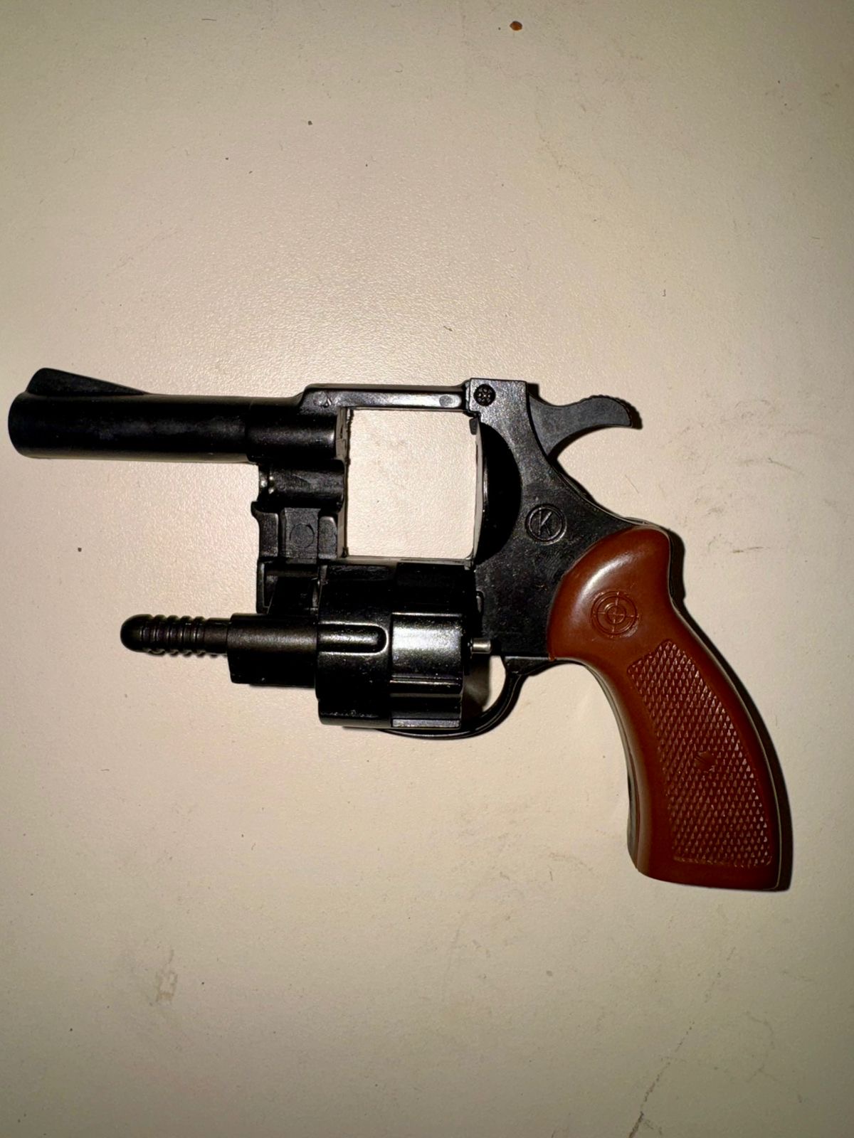 Photo of Blank Firing revolver 22 blank 