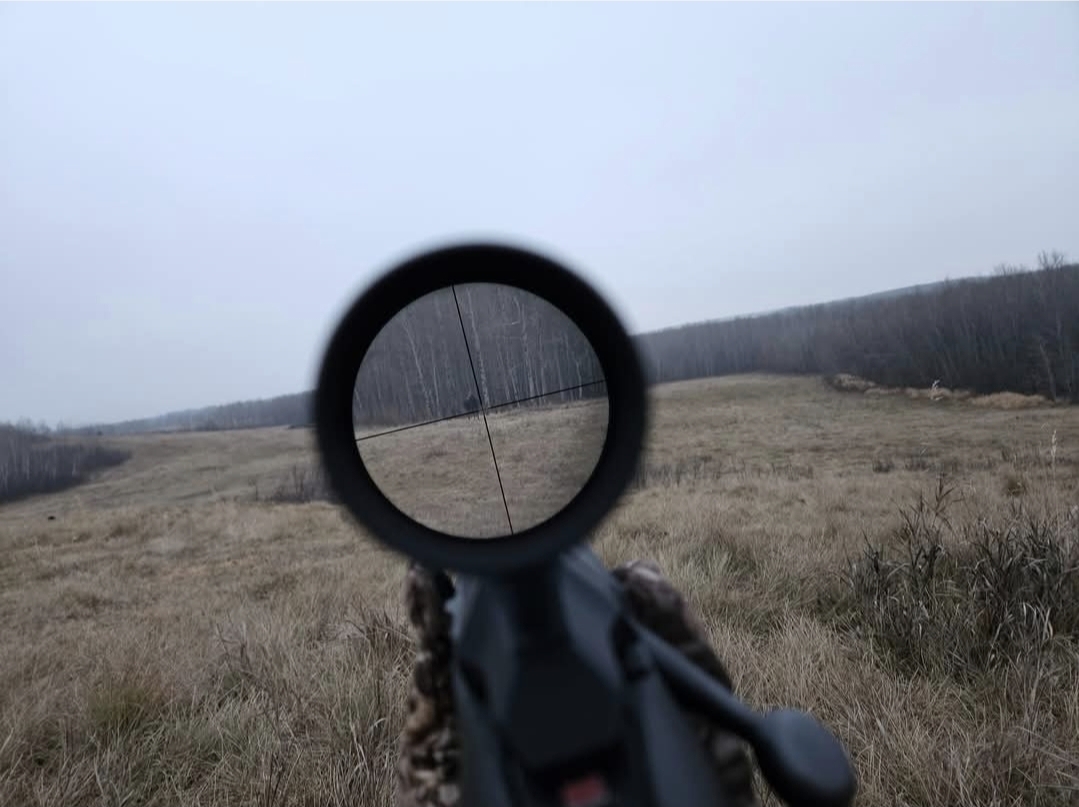 Browning .270 bolt action rifle and accessories - 5 - 1764105935482_24542