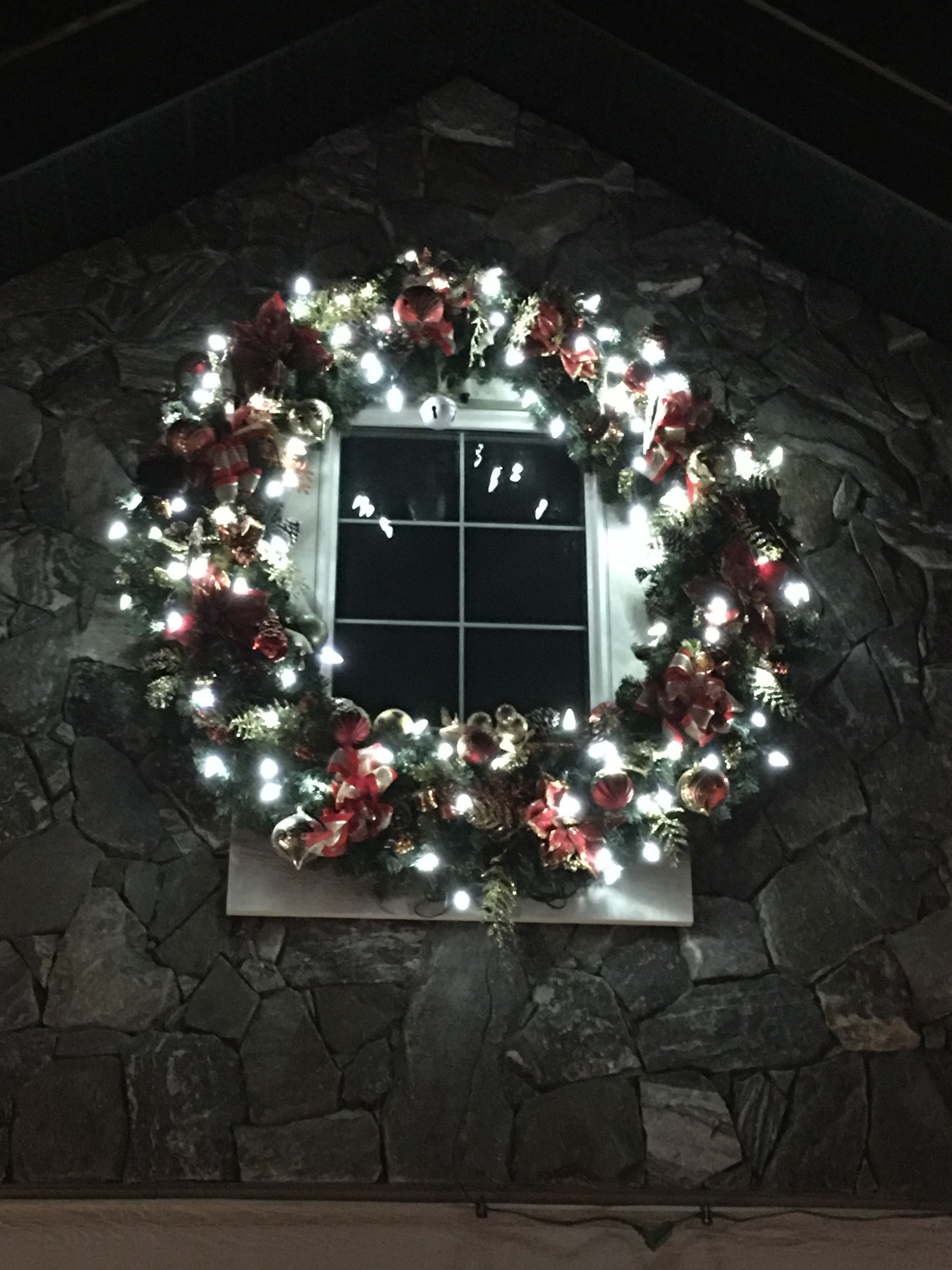 Photo of Christmas Wreath