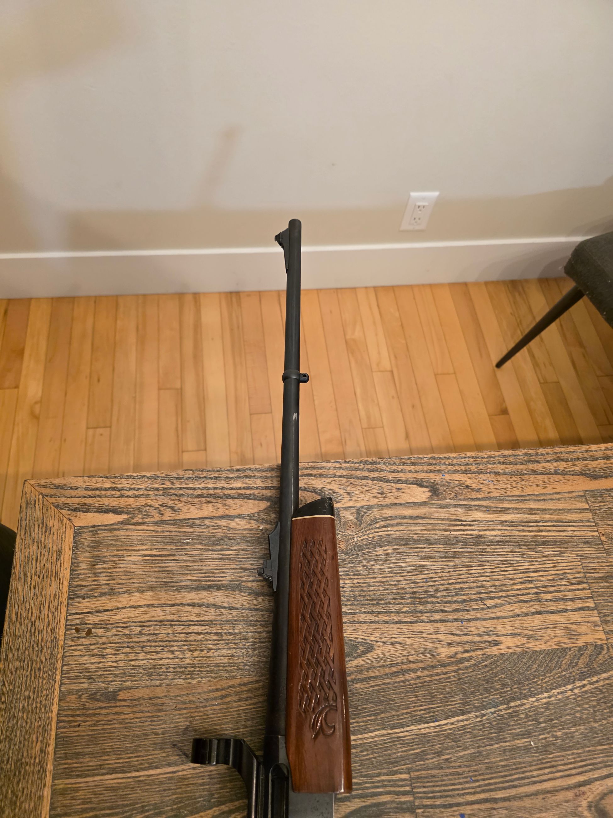 Photo of Remington 760 30-06