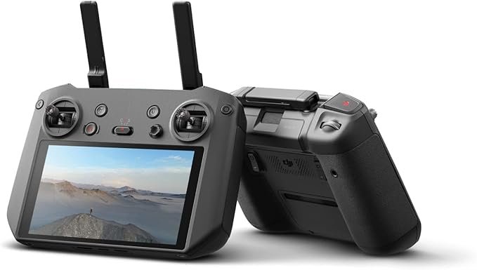 Photo of DJI RC PRO RM510