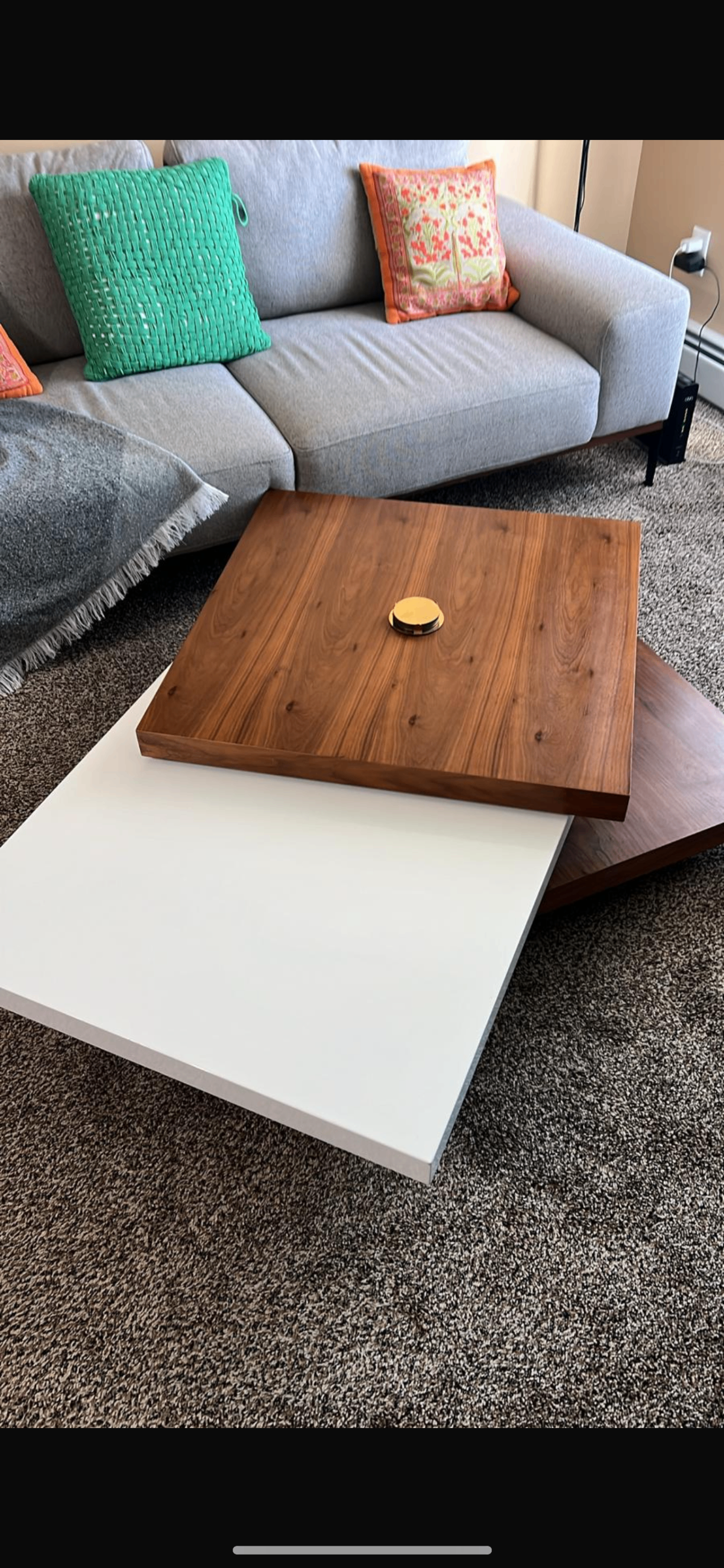 Photo of Coffee table 