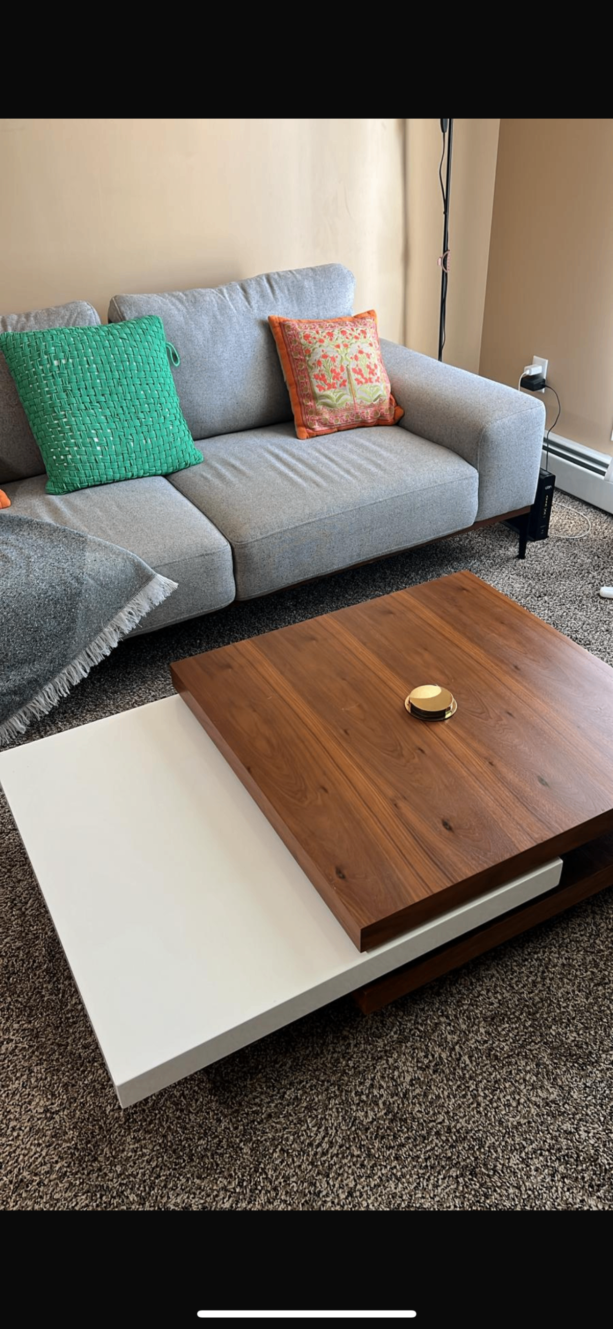 Photo of Coffee table 