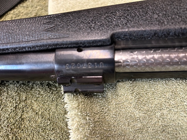 Photo of 30:06, Winchester Model 70 / Sears Roebuck model 53, excellent, I will ship 