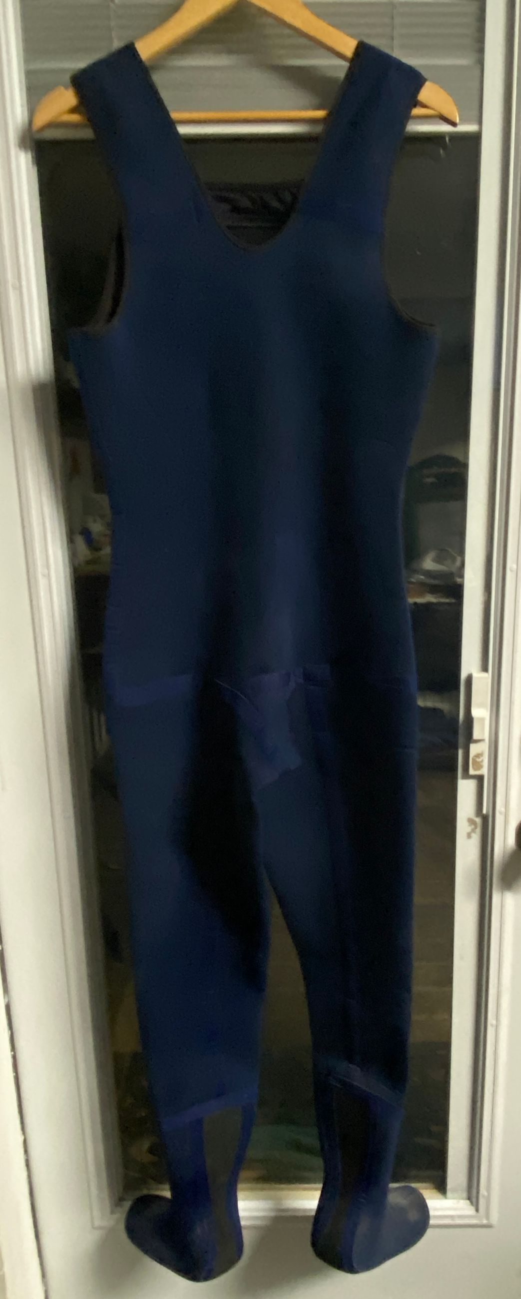 Photo of Neoprene Chest Waders